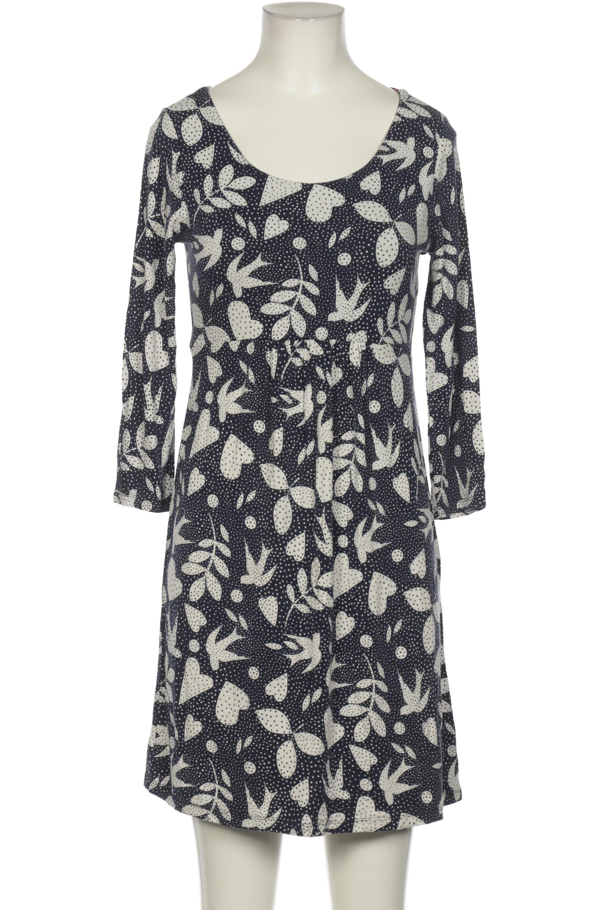 

Boden Damen Kleid, marineblau