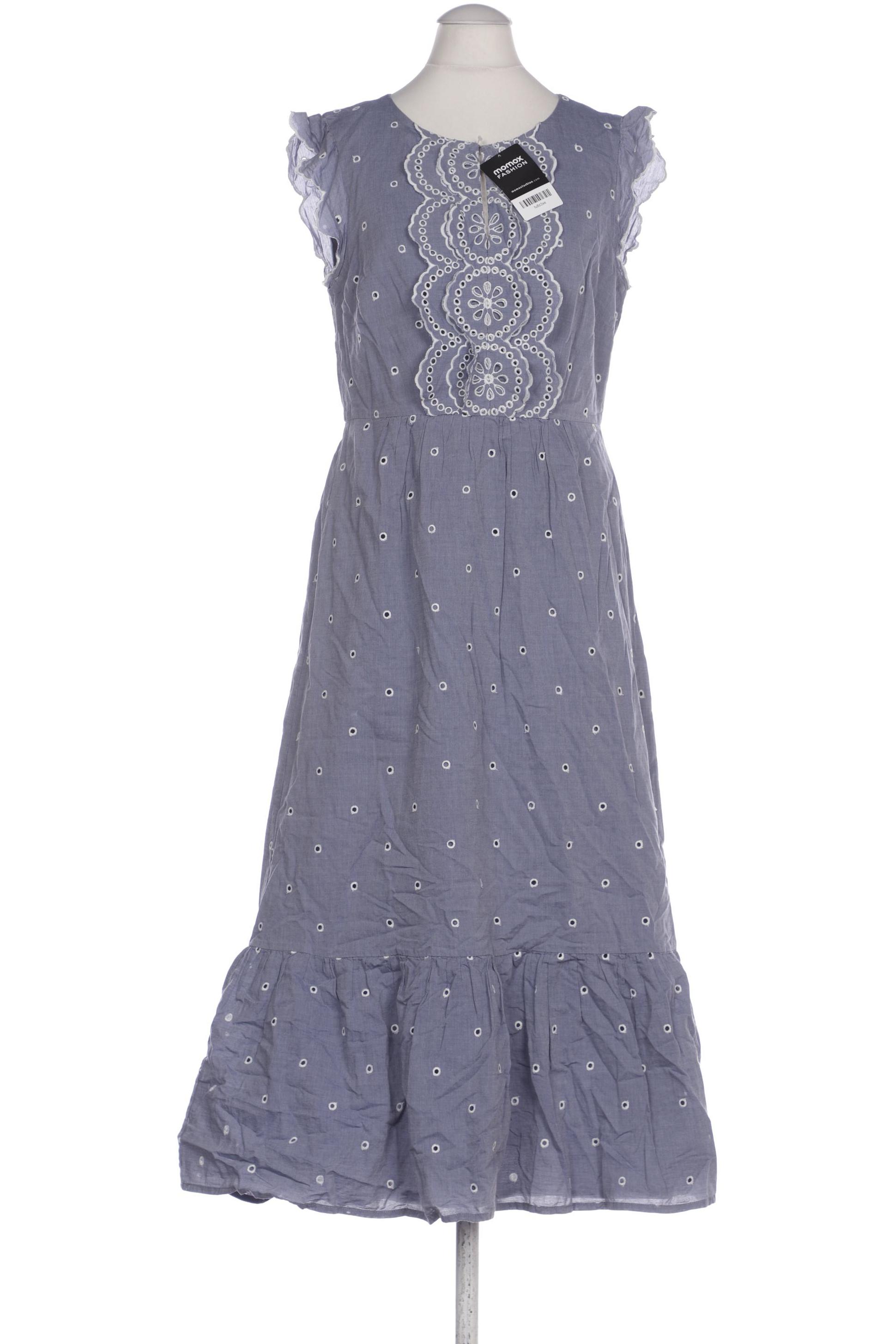 

Boden Damen Kleid, blau, Gr. 36