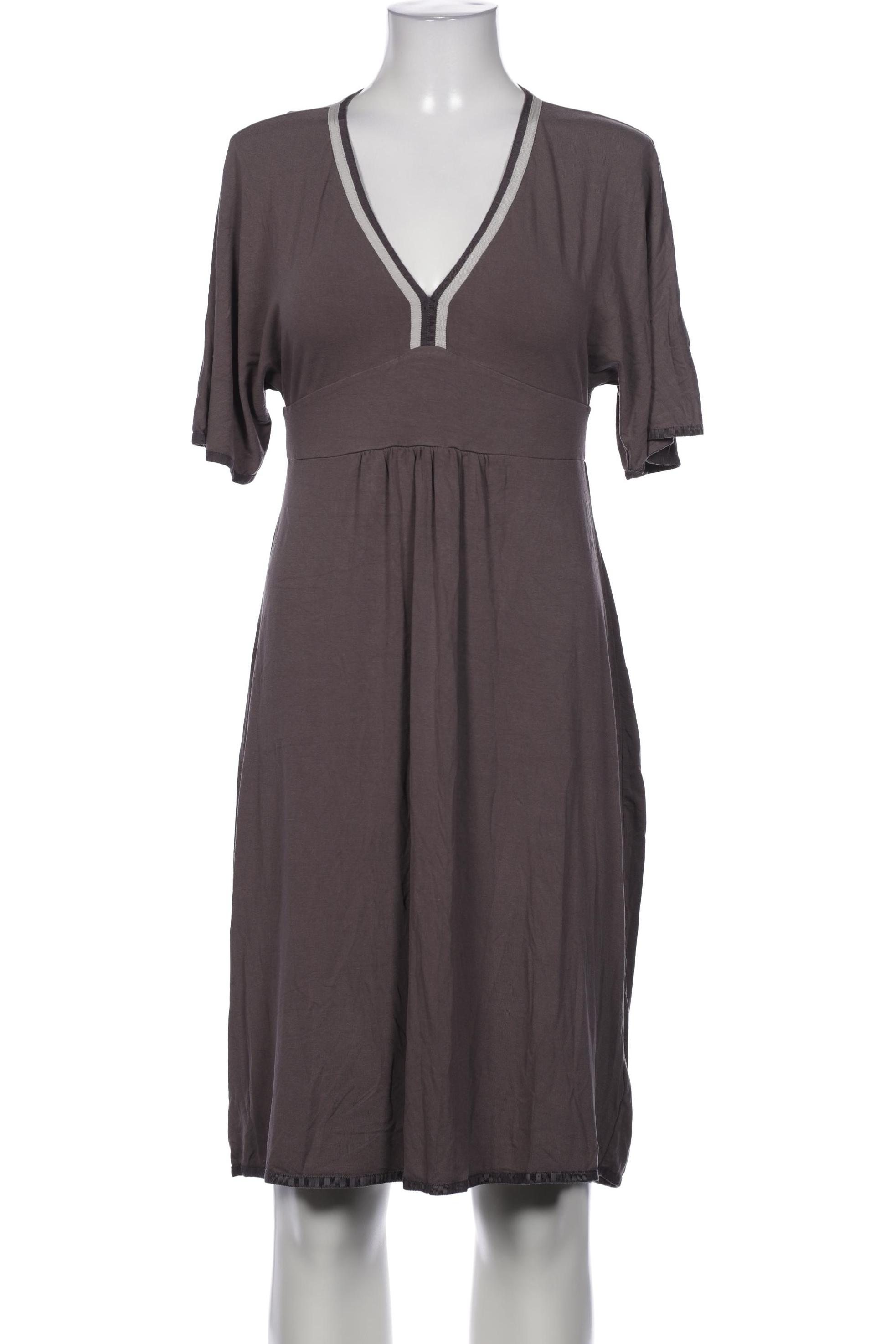 

Boden Damen Kleid, grau, Gr. 38