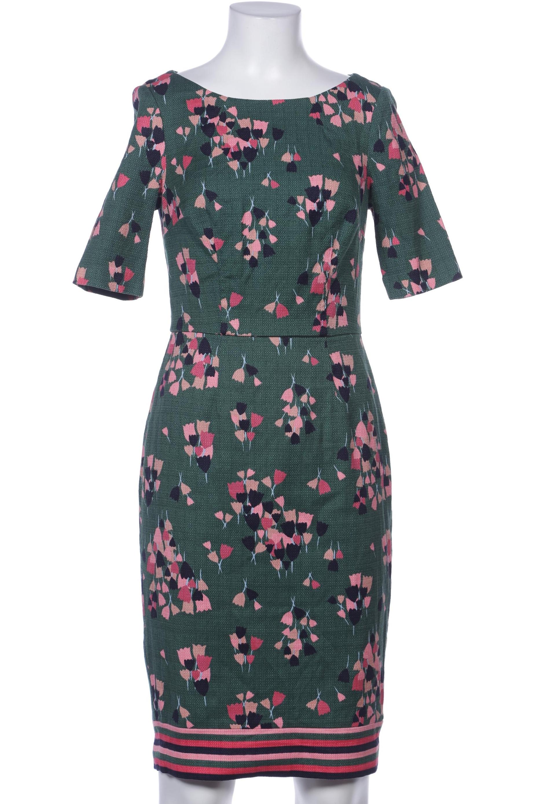 

Boden Damen Kleid, grün, Gr. 34