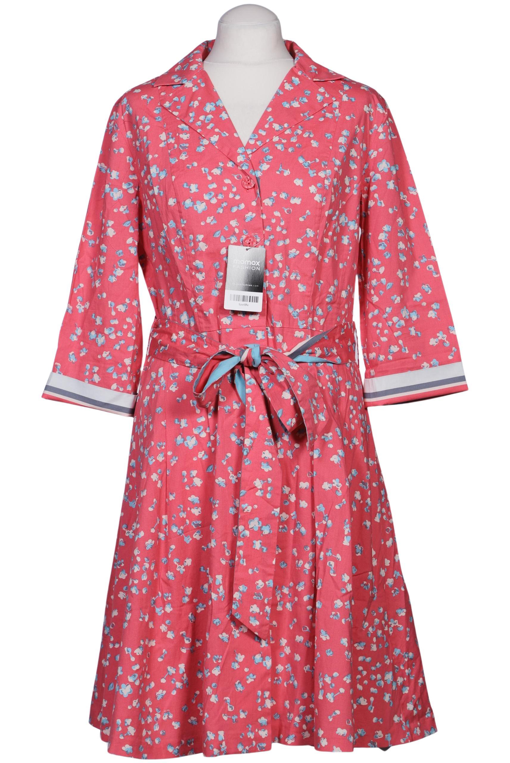 

Boden Damen Kleid, pink, Gr. 40