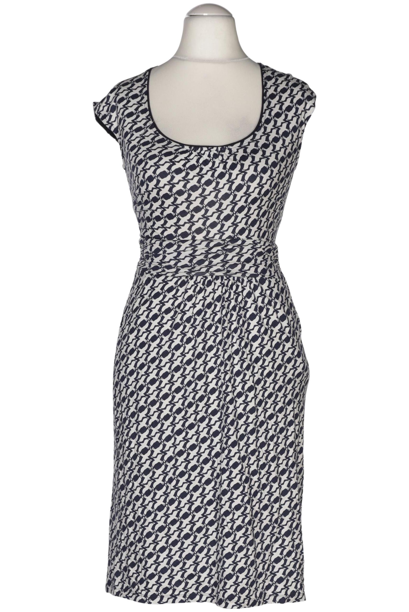 

Boden Damen Kleid, marineblau, Gr. 6