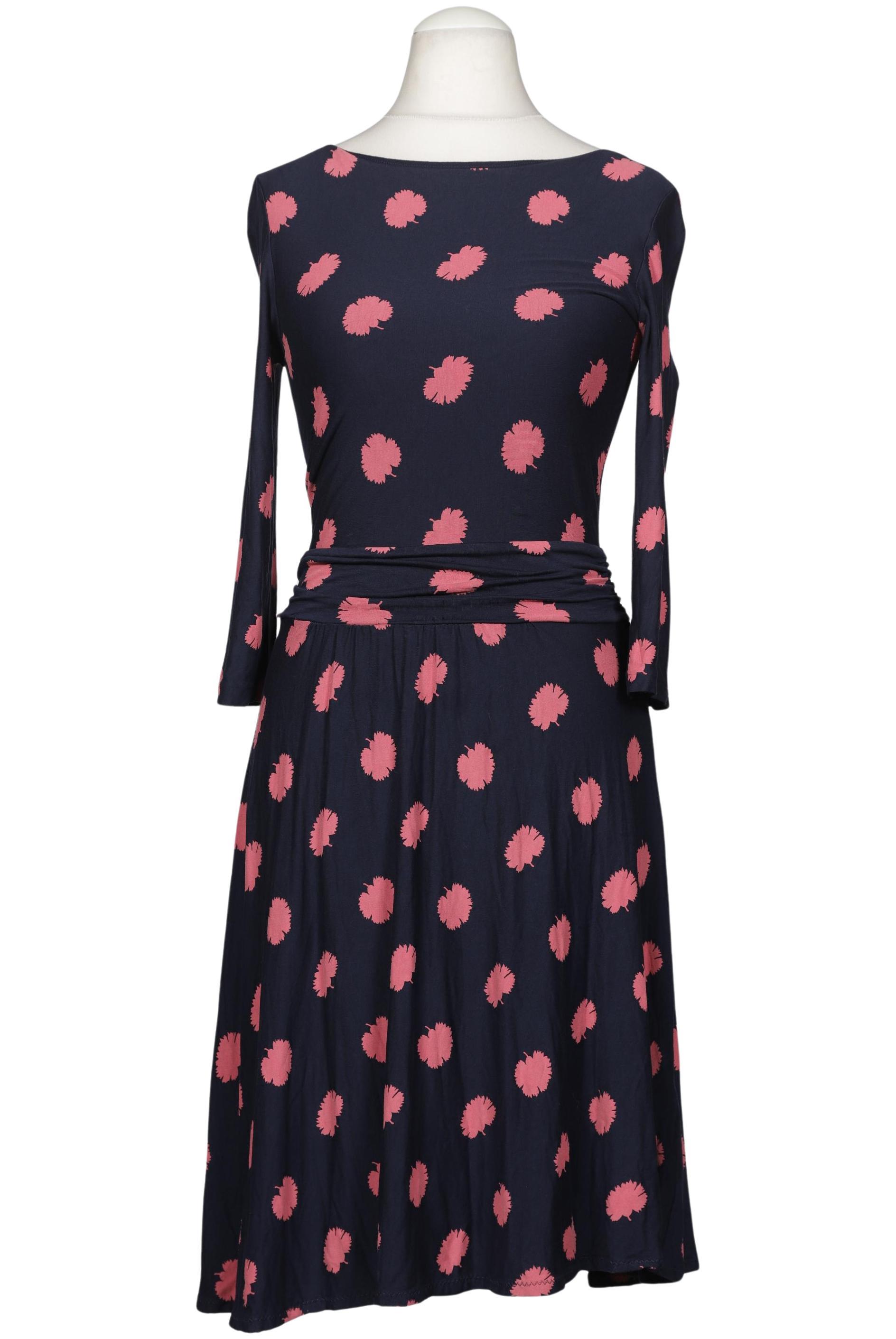 

Boden Damen Kleid, mehrfarbig, Gr. 36