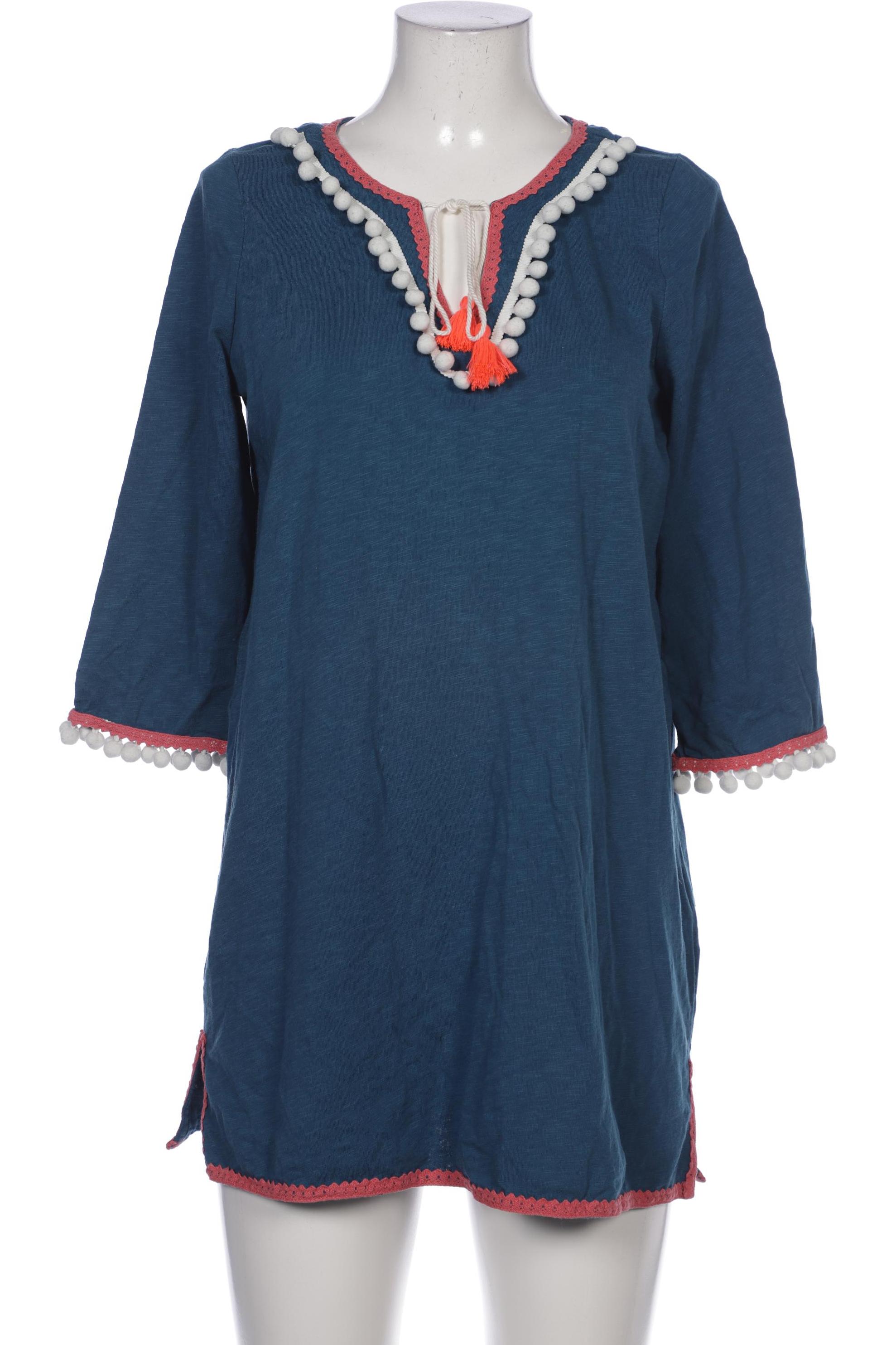 

Boden Damen Kleid, türkis, Gr. 40