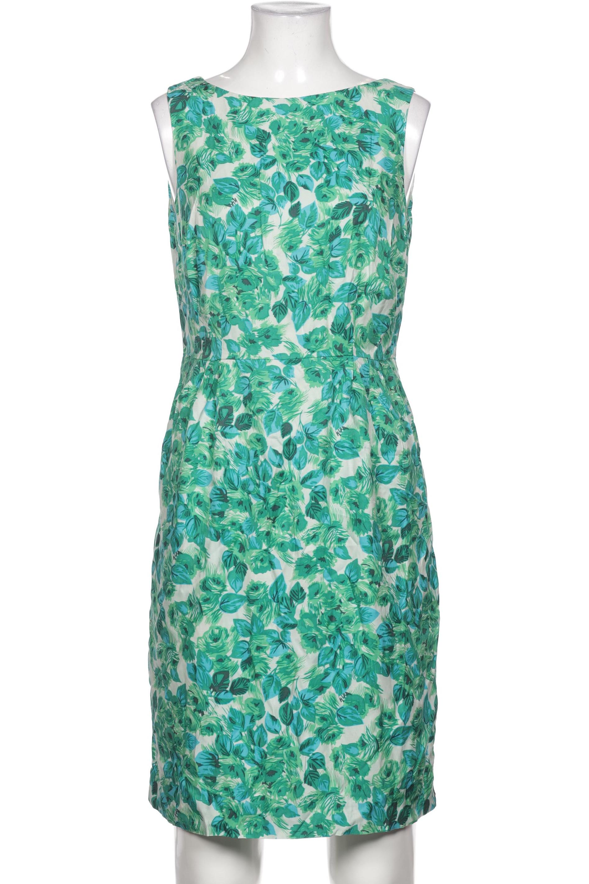 

Boden Damen Kleid, grün