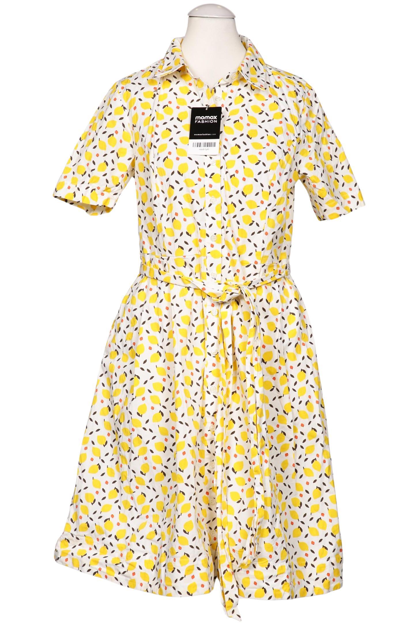 

Boden Damen Kleid, gelb, Gr. 36