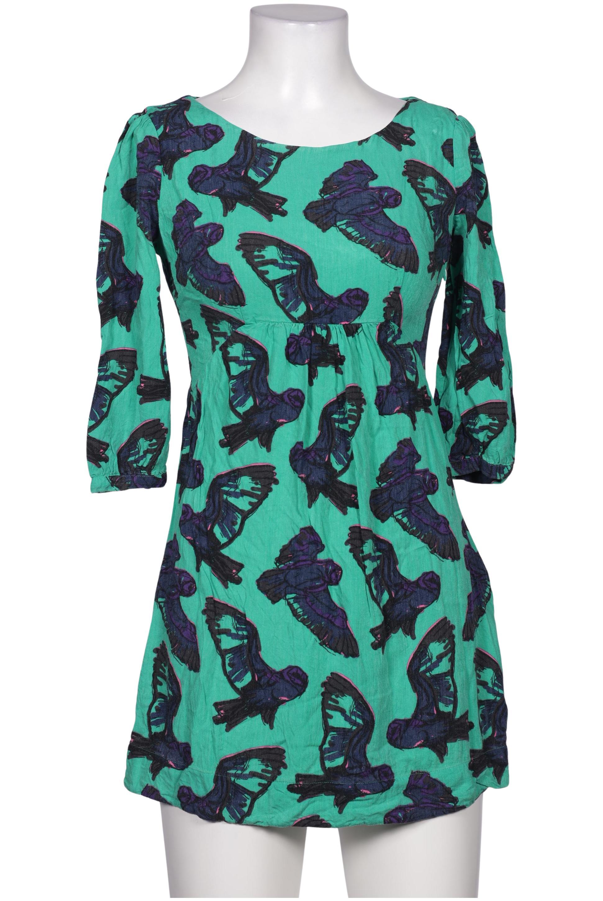 

Boden Damen Kleid, grün, Gr. 32