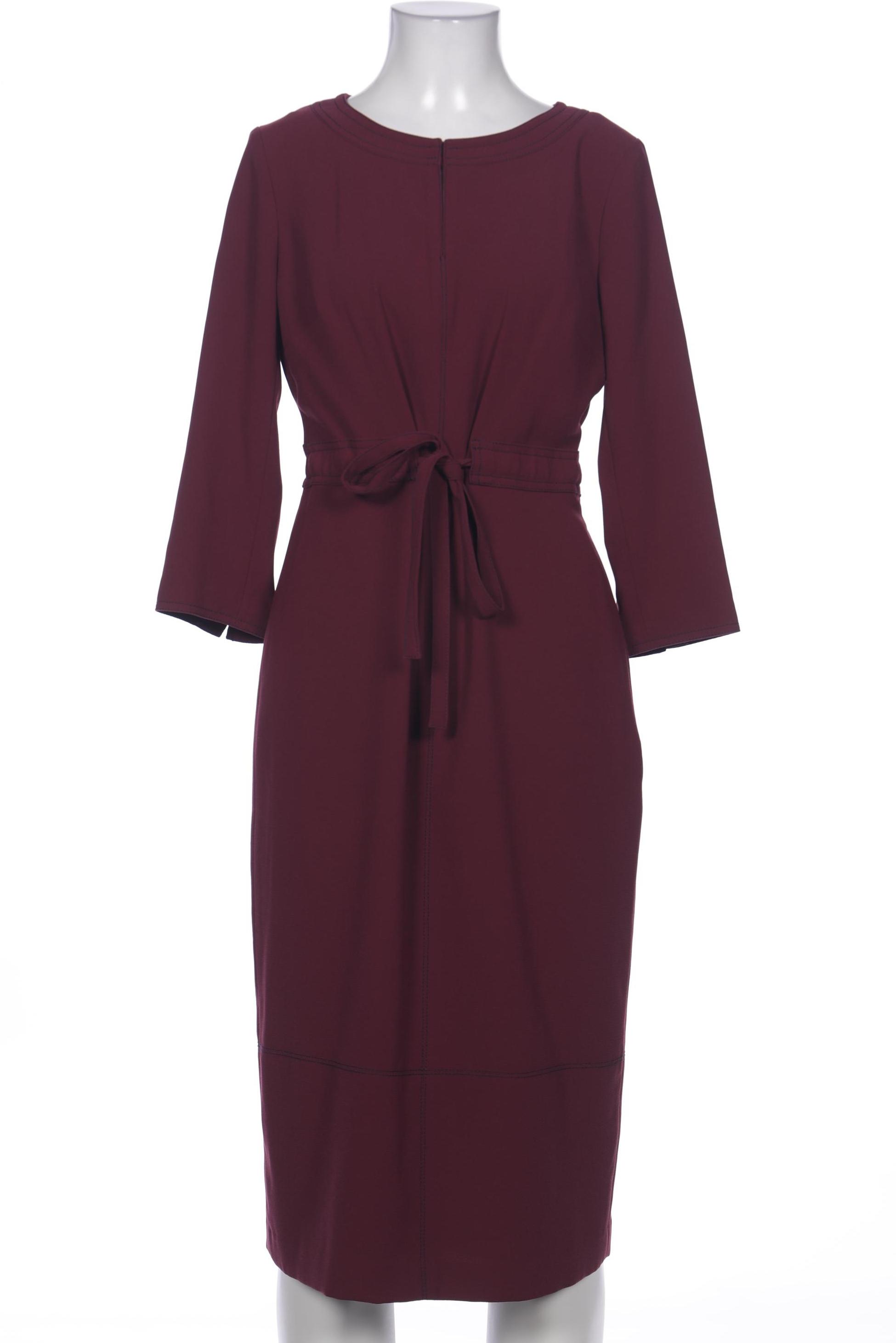 

Boden Damen Kleid, bordeaux, Gr. 36