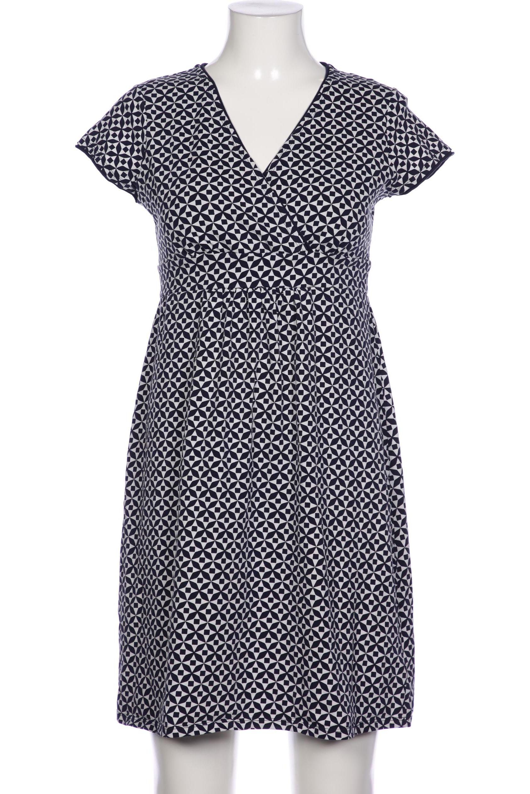 

Boden Damen Kleid, marineblau