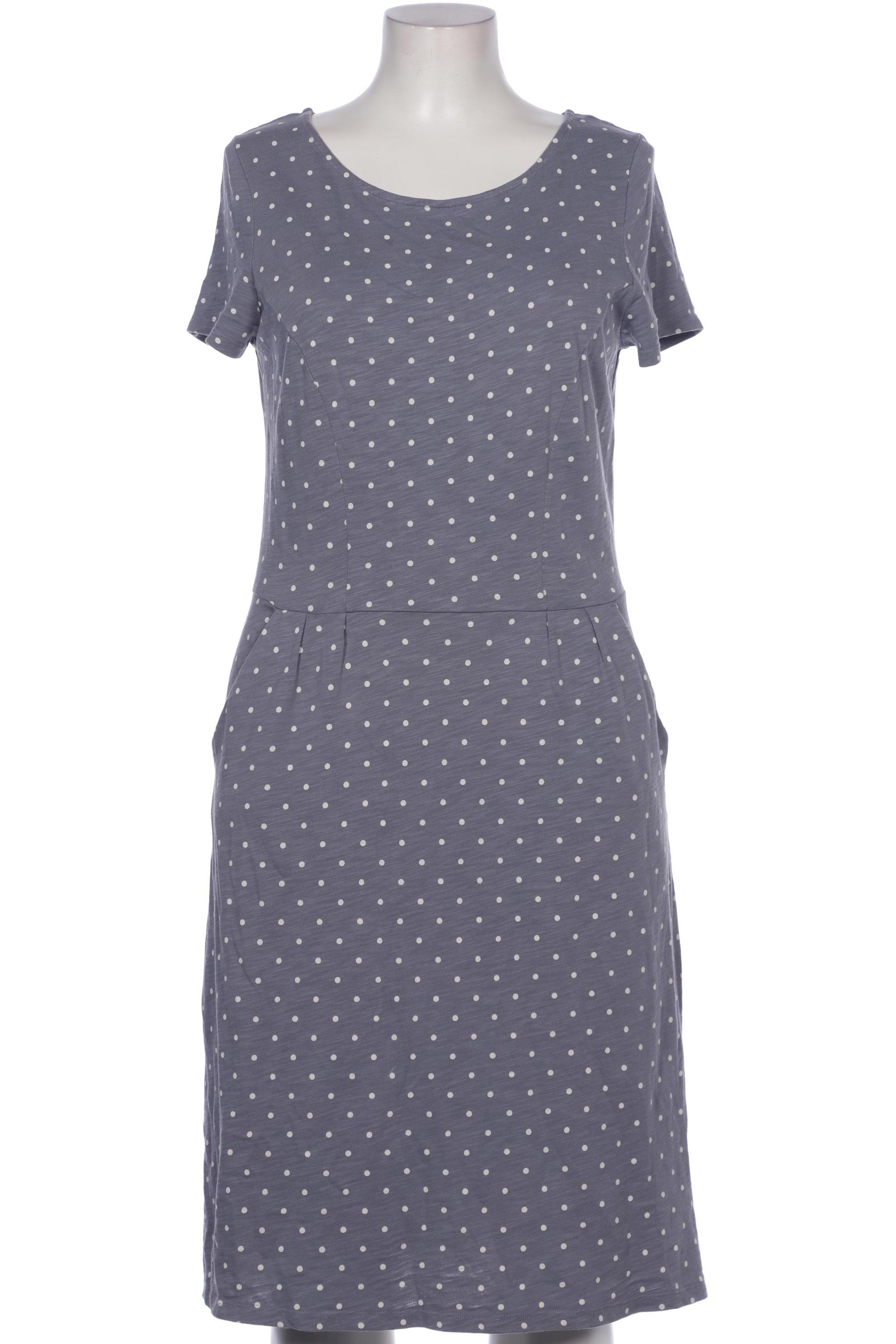 

Boden Damen Kleid, grau, Gr. 40
