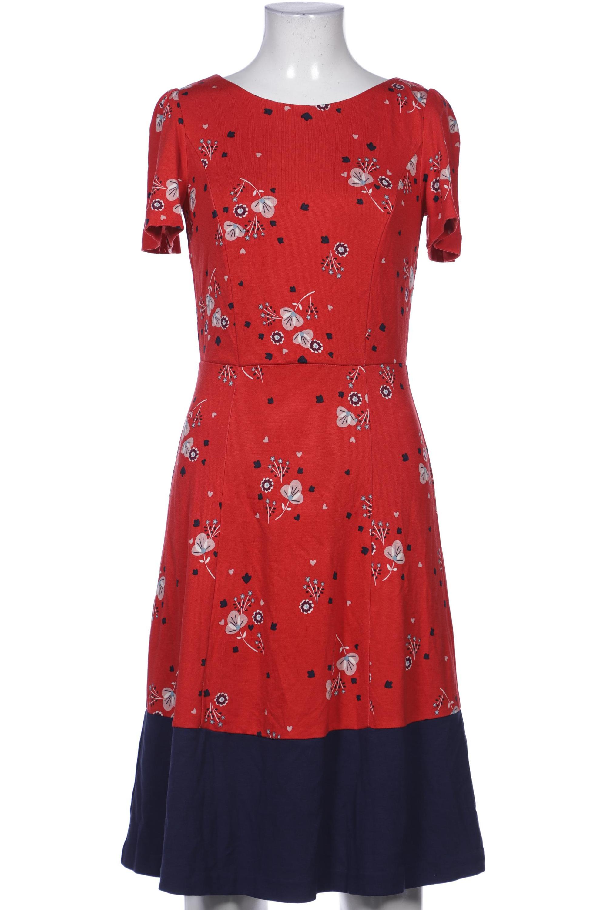 

Boden Damen Kleid, rot, Gr. 34