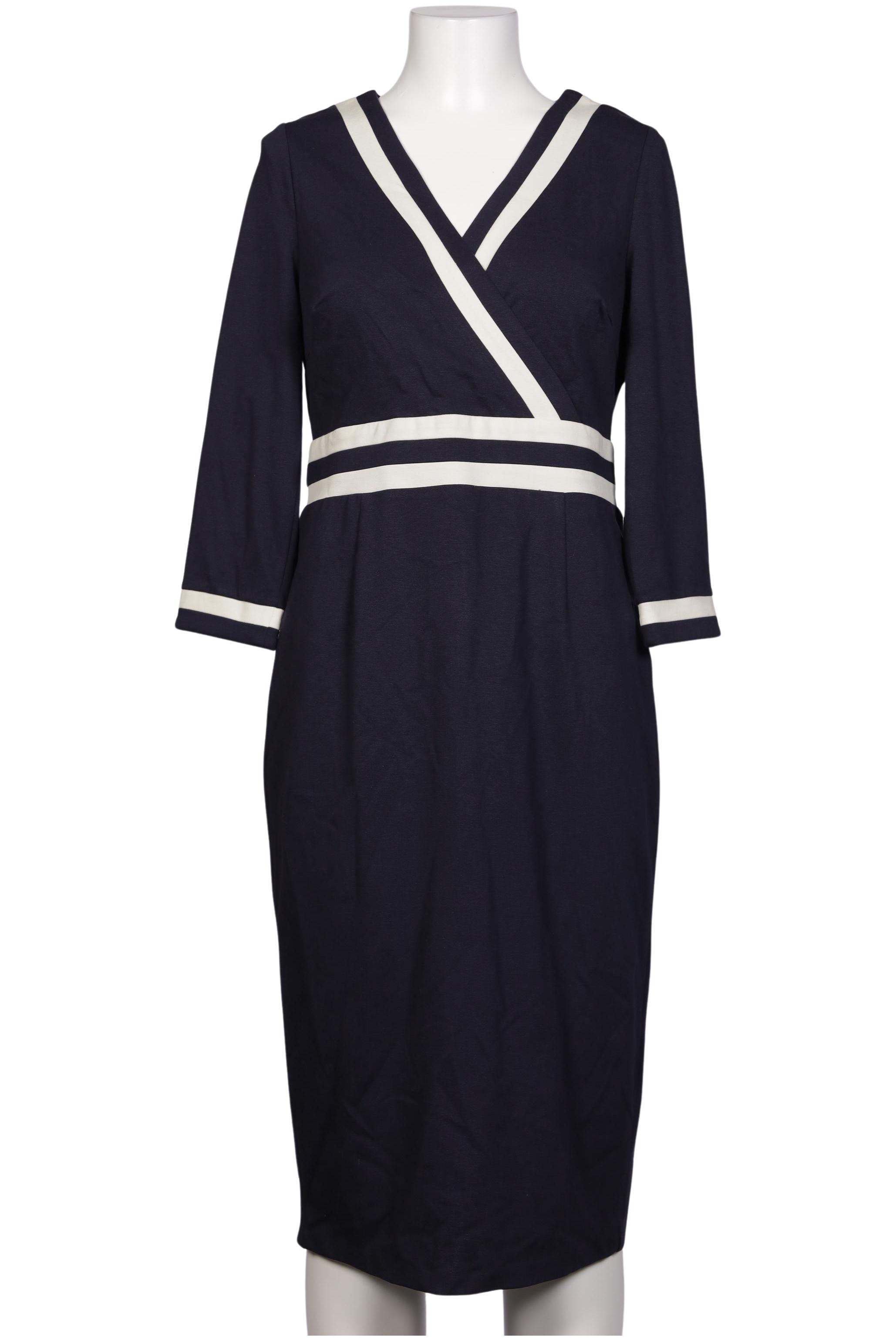 

Boden Damen Kleid, mehrfarbig, Gr. 40