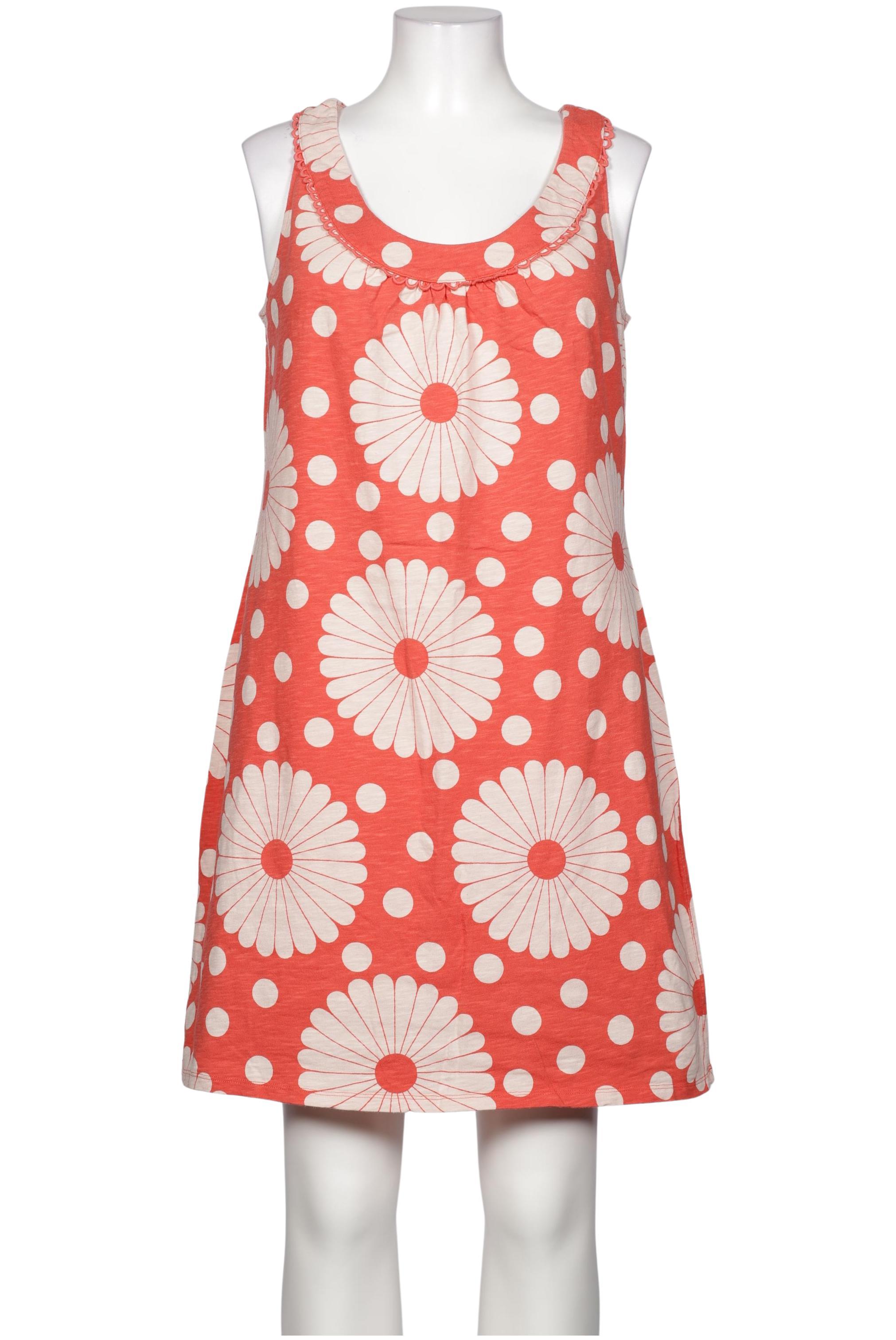 

Boden Damen Kleid, rot, Gr. 44