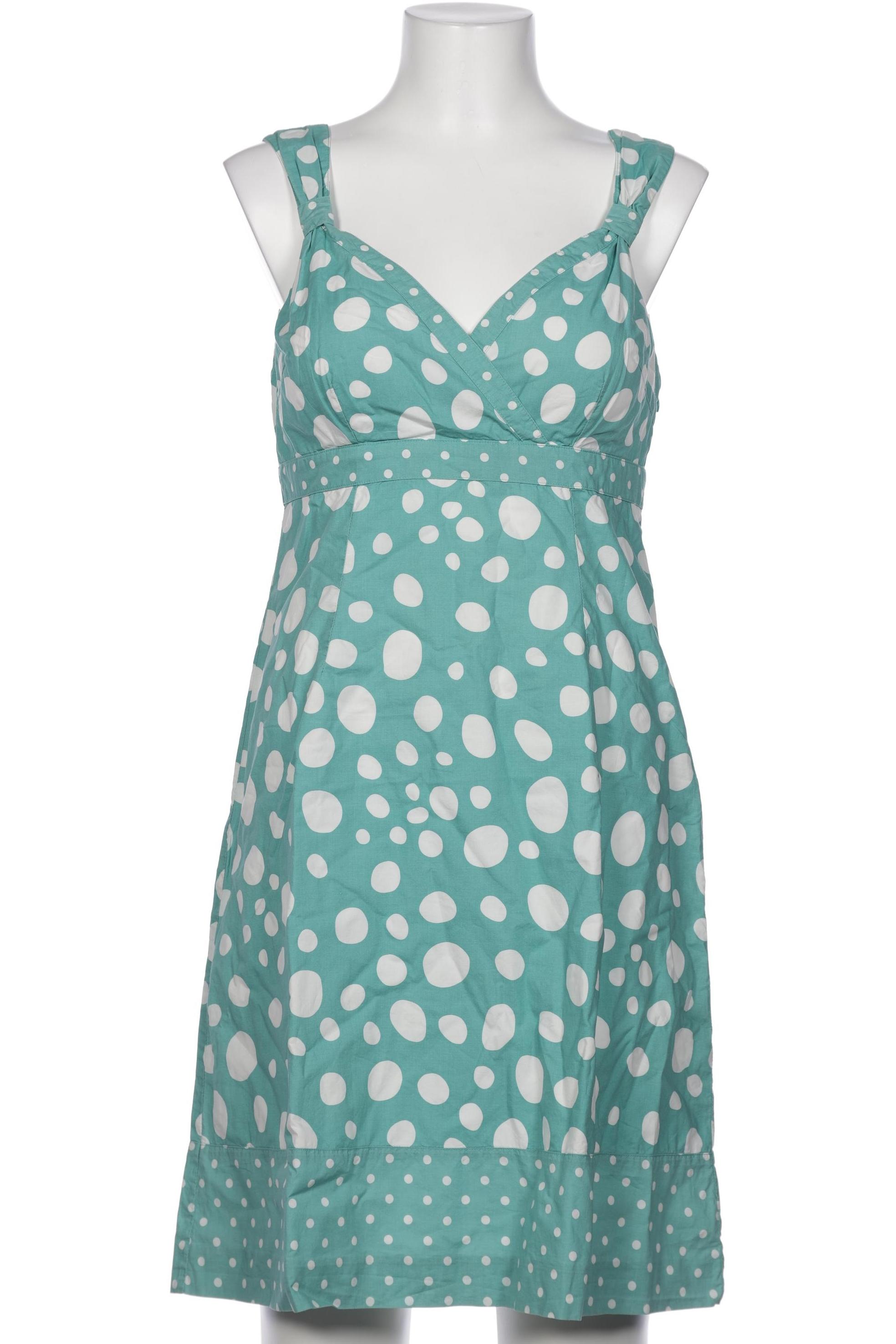 

Boden Damen Kleid, türkis, Gr. 12