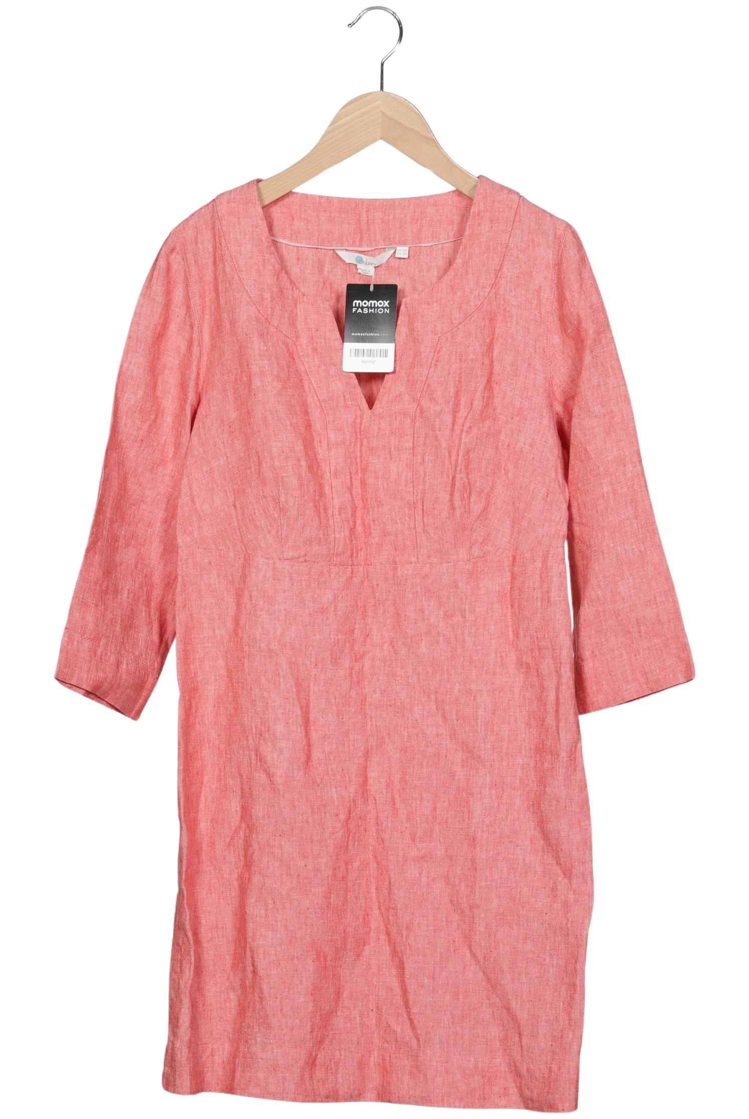 

Boden Damen Kleid, orange, Gr. 38