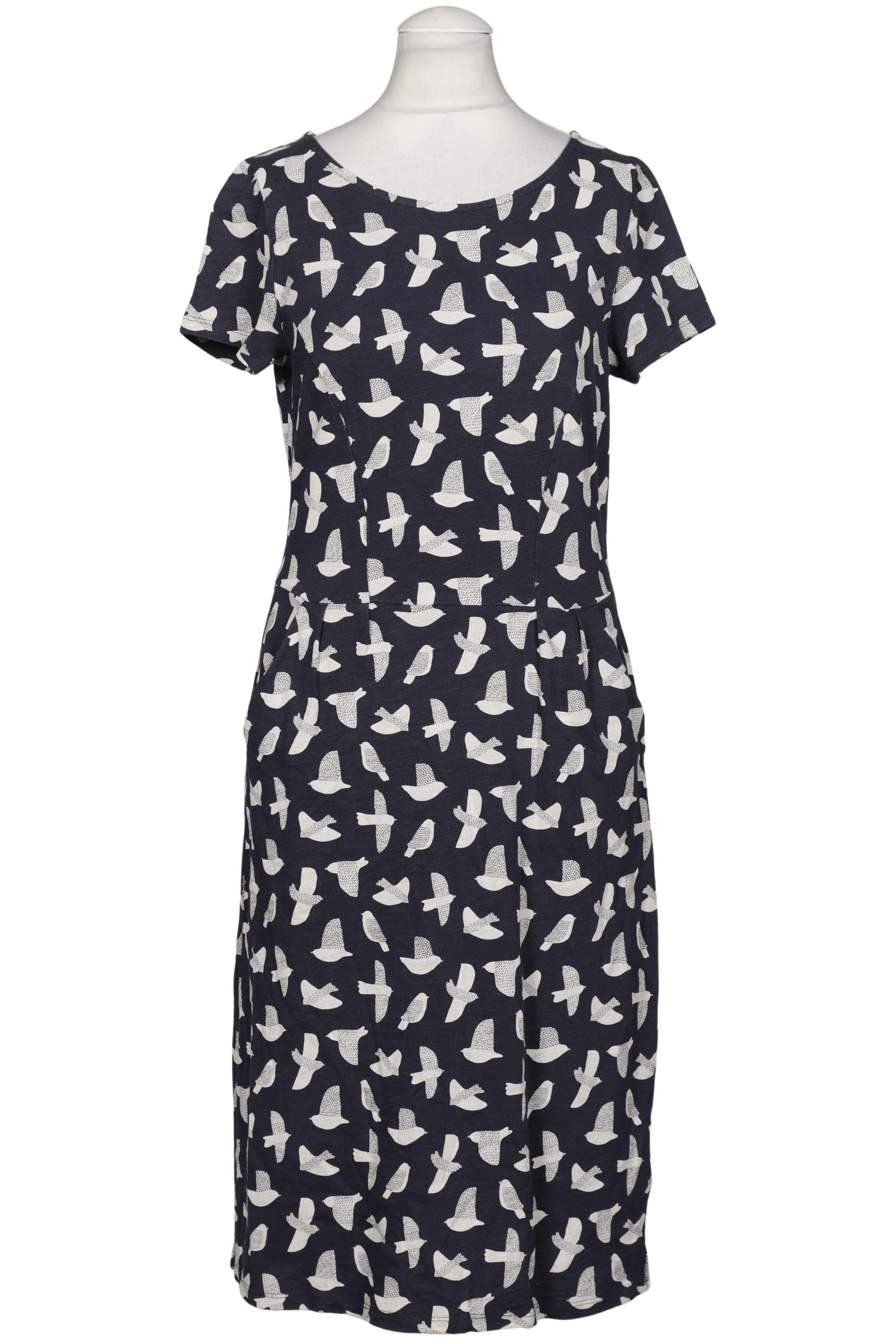 

Boden Damen Kleid, mehrfarbig, Gr. 34