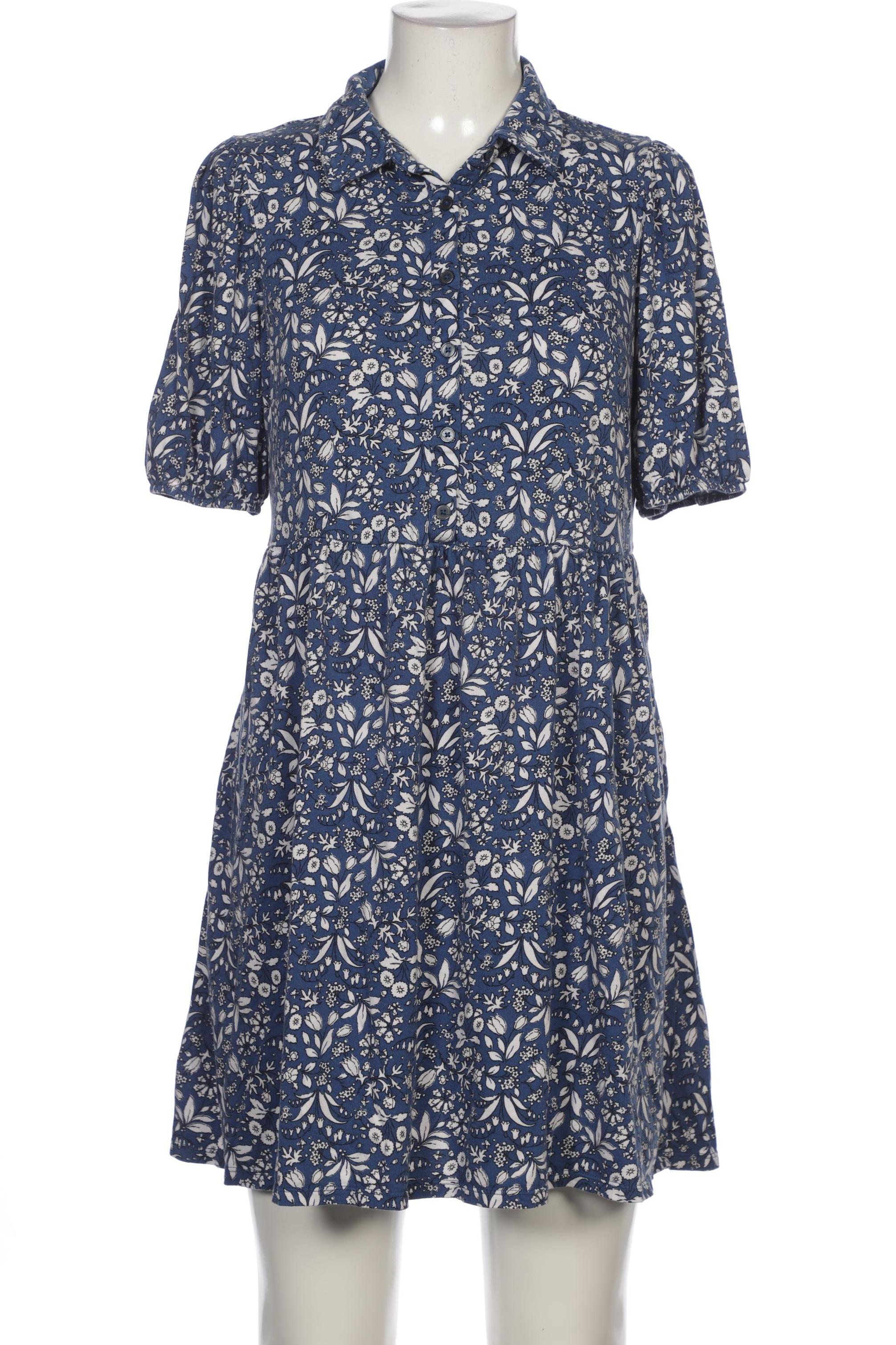 

Boden Damen Kleid, blau