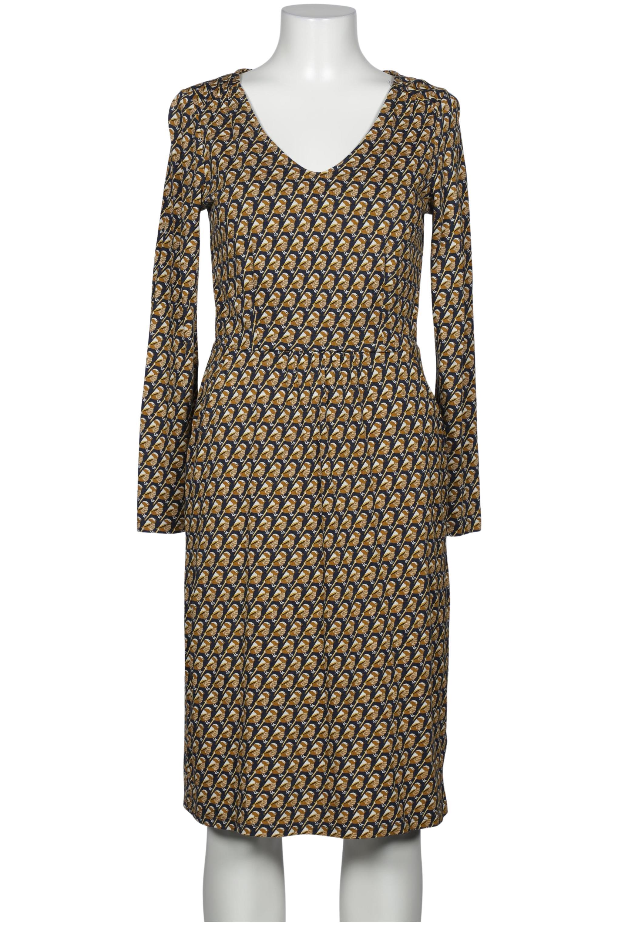 

Boden Damen Kleid, mehrfarbig, Gr. 38