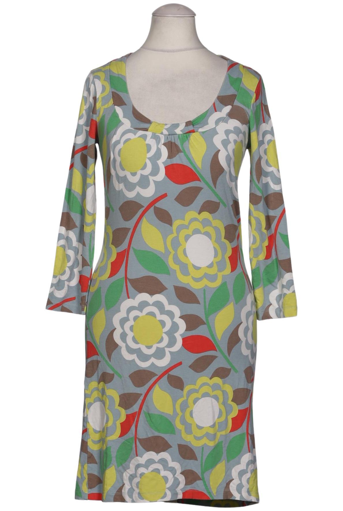 

Boden Damen Kleid, mehrfarbig, Gr. 32