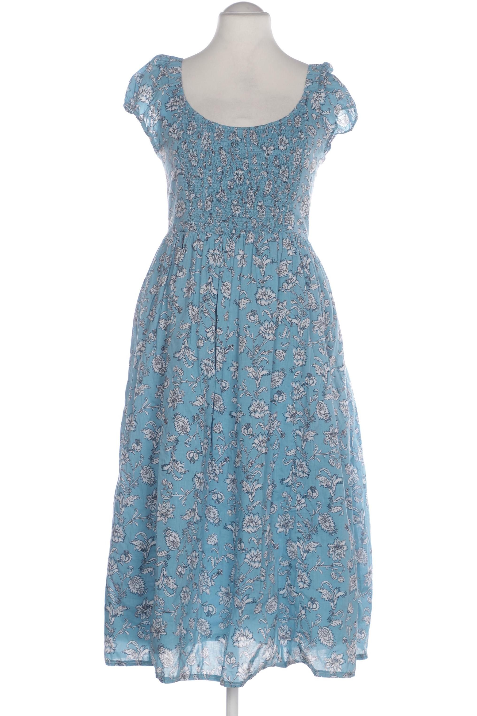 

Boden Damen Kleid, blau, Gr. 40