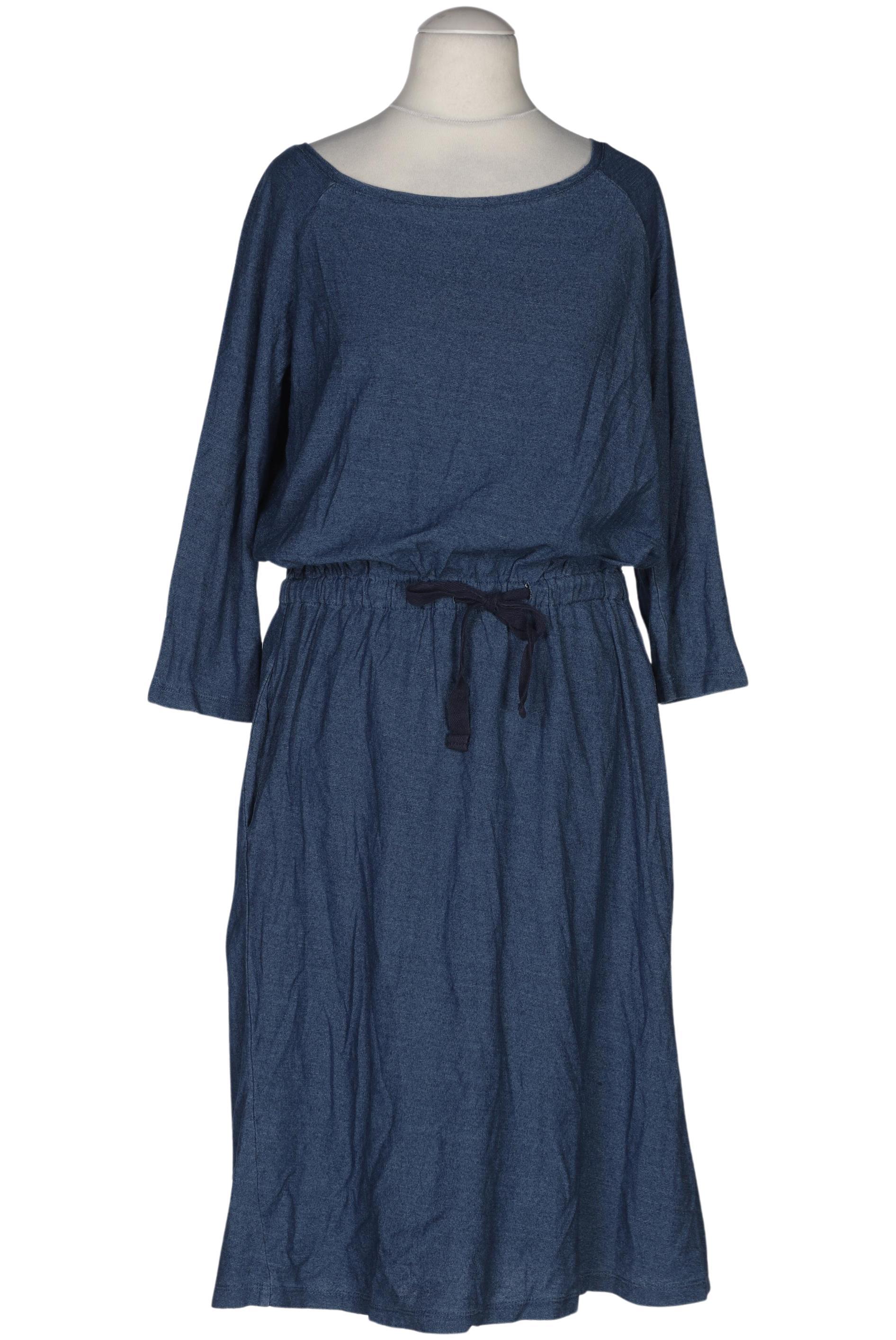 

Boden Damen Kleid, blau, Gr. 36