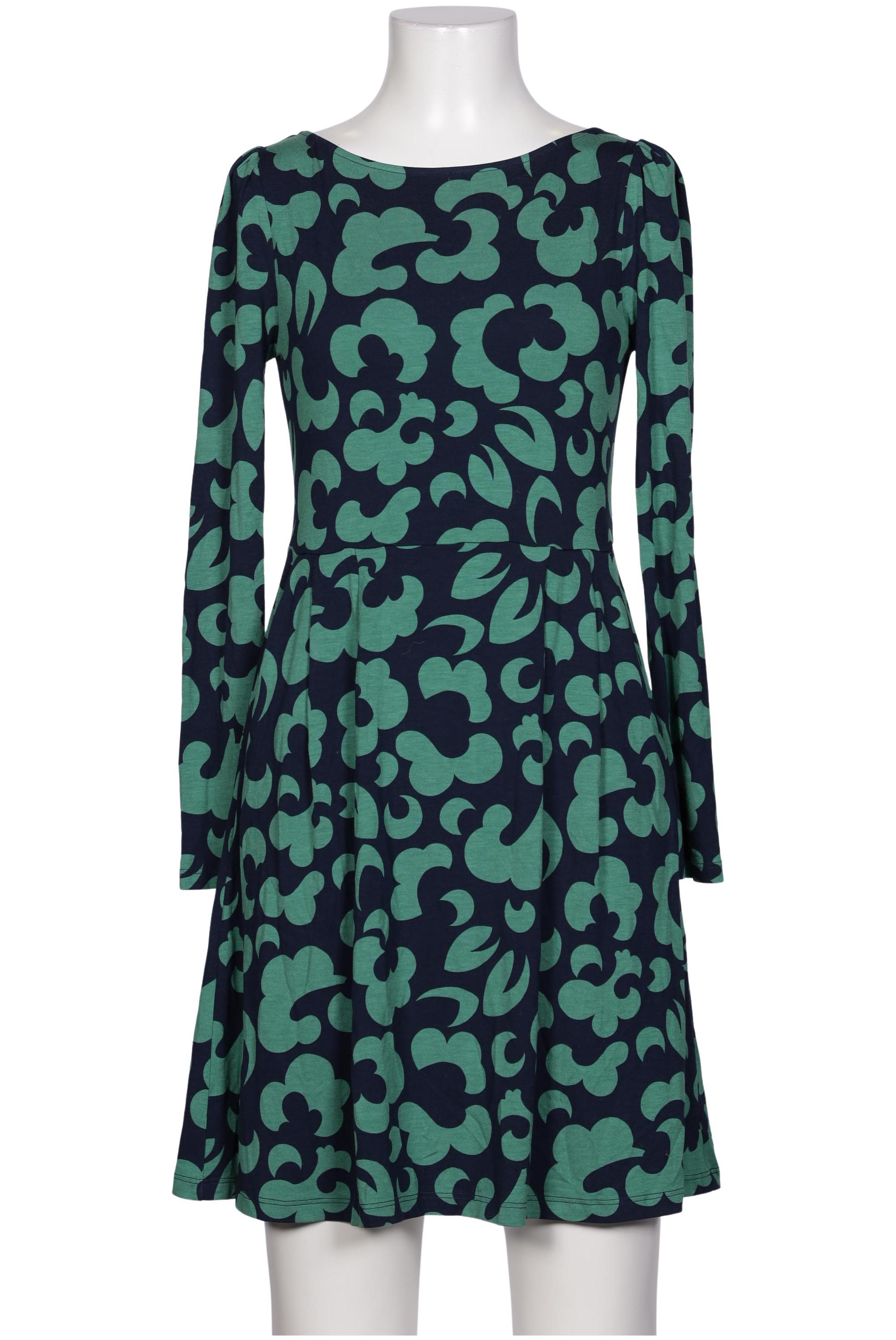 

Boden Damen Kleid, grün, Gr. 36