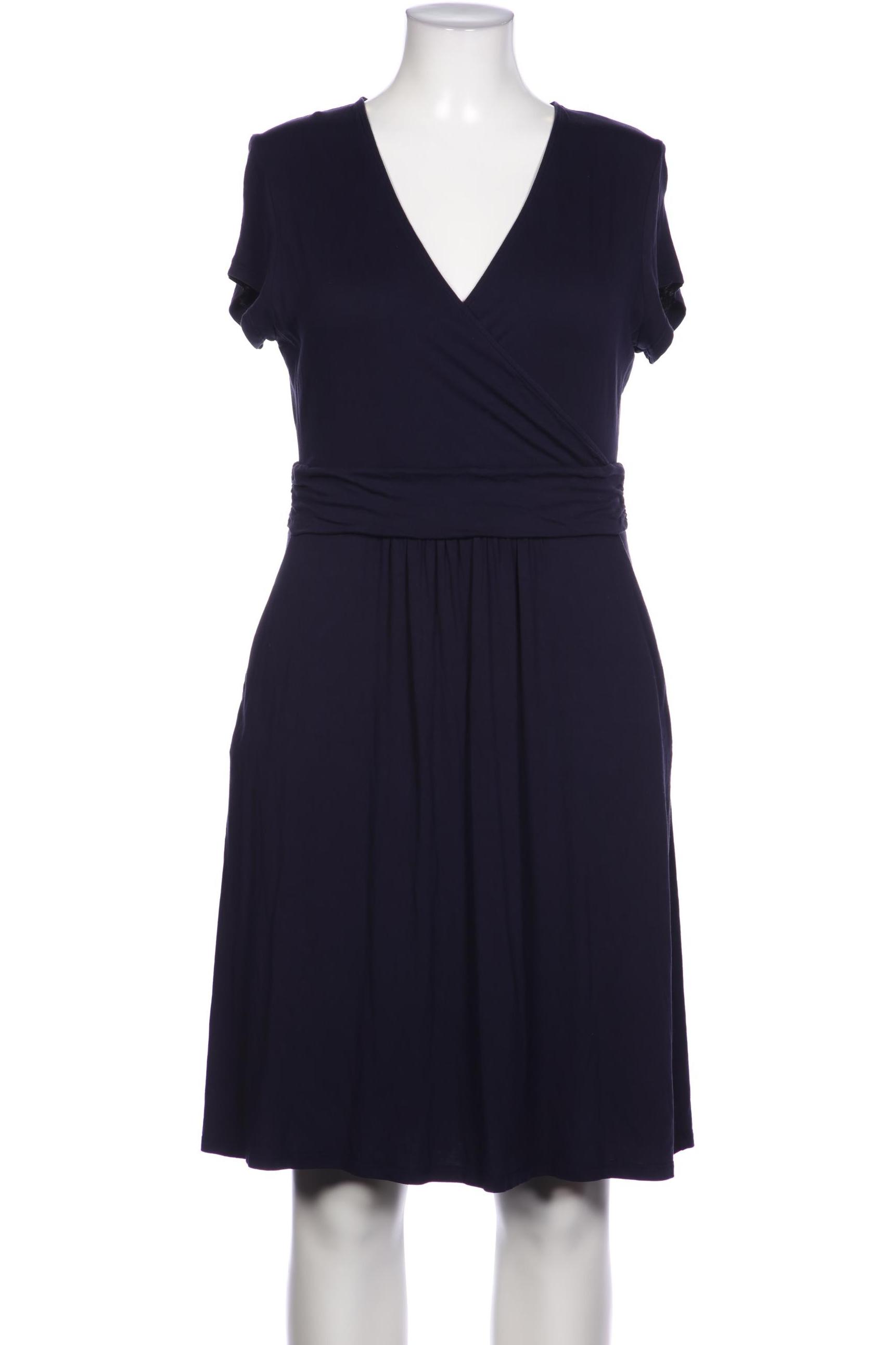 

Boden Damen Kleid, marineblau