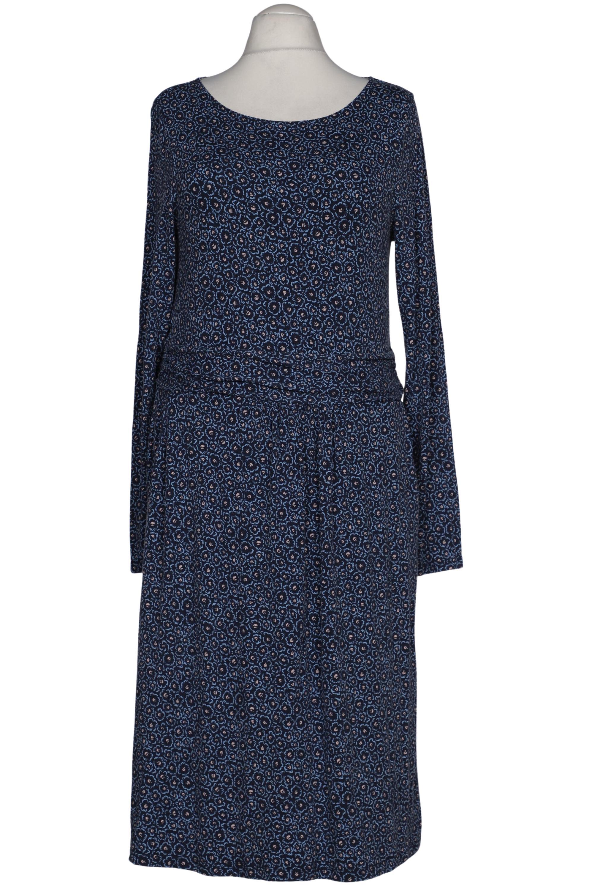 

Boden Damen Kleid, marineblau, Gr. 42
