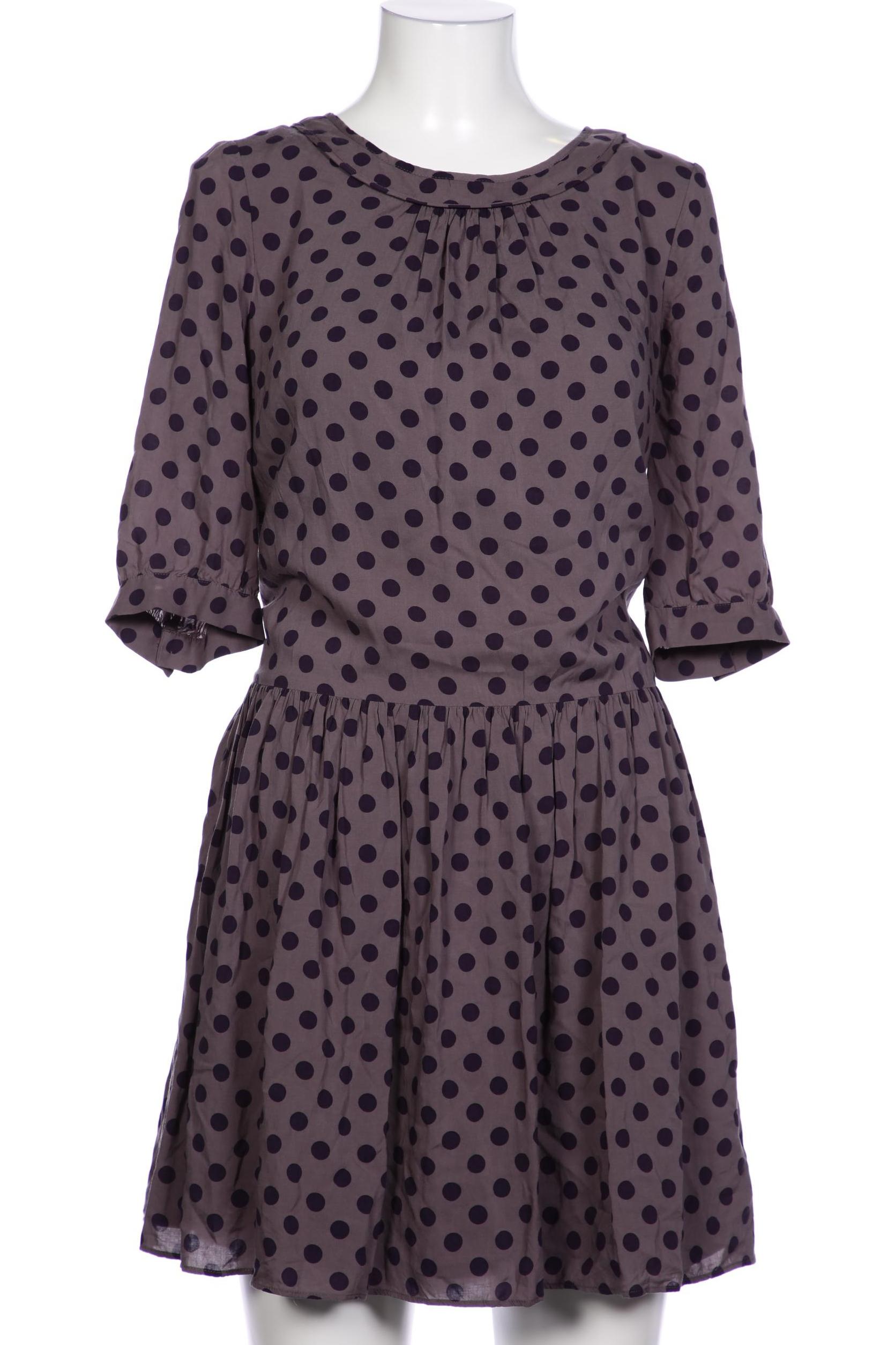 

Boden Damen Kleid, grau, Gr. 40