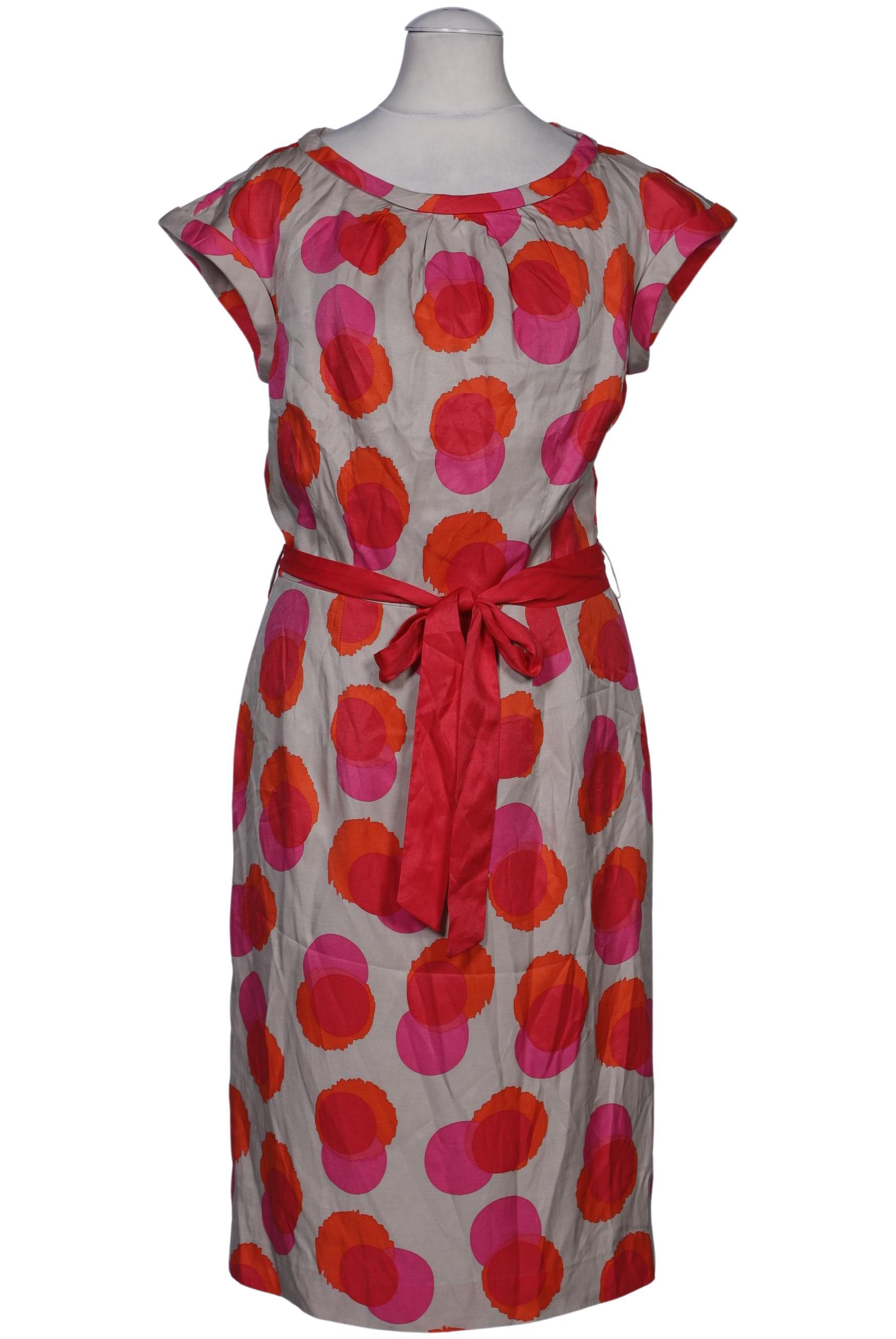 

Boden Damen Kleid, mehrfarbig, Gr. 34