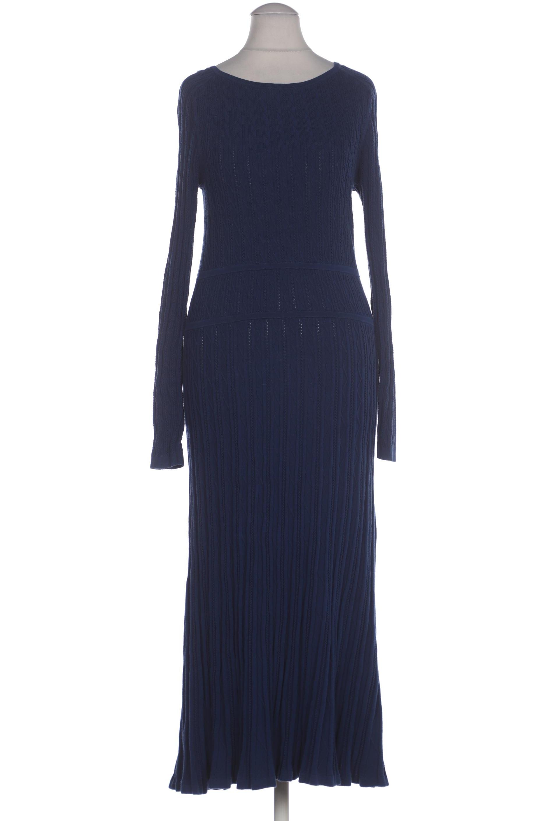

Boden Damen Kleid, blau, Gr. 40