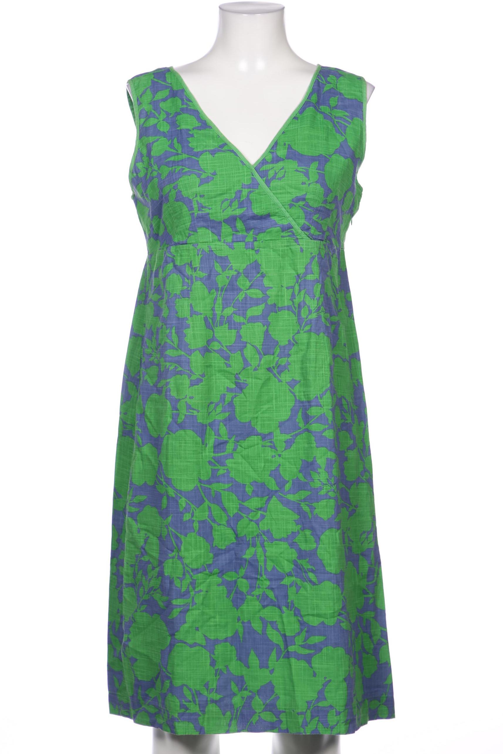 

Boden Damen Kleid, grün, Gr. 16