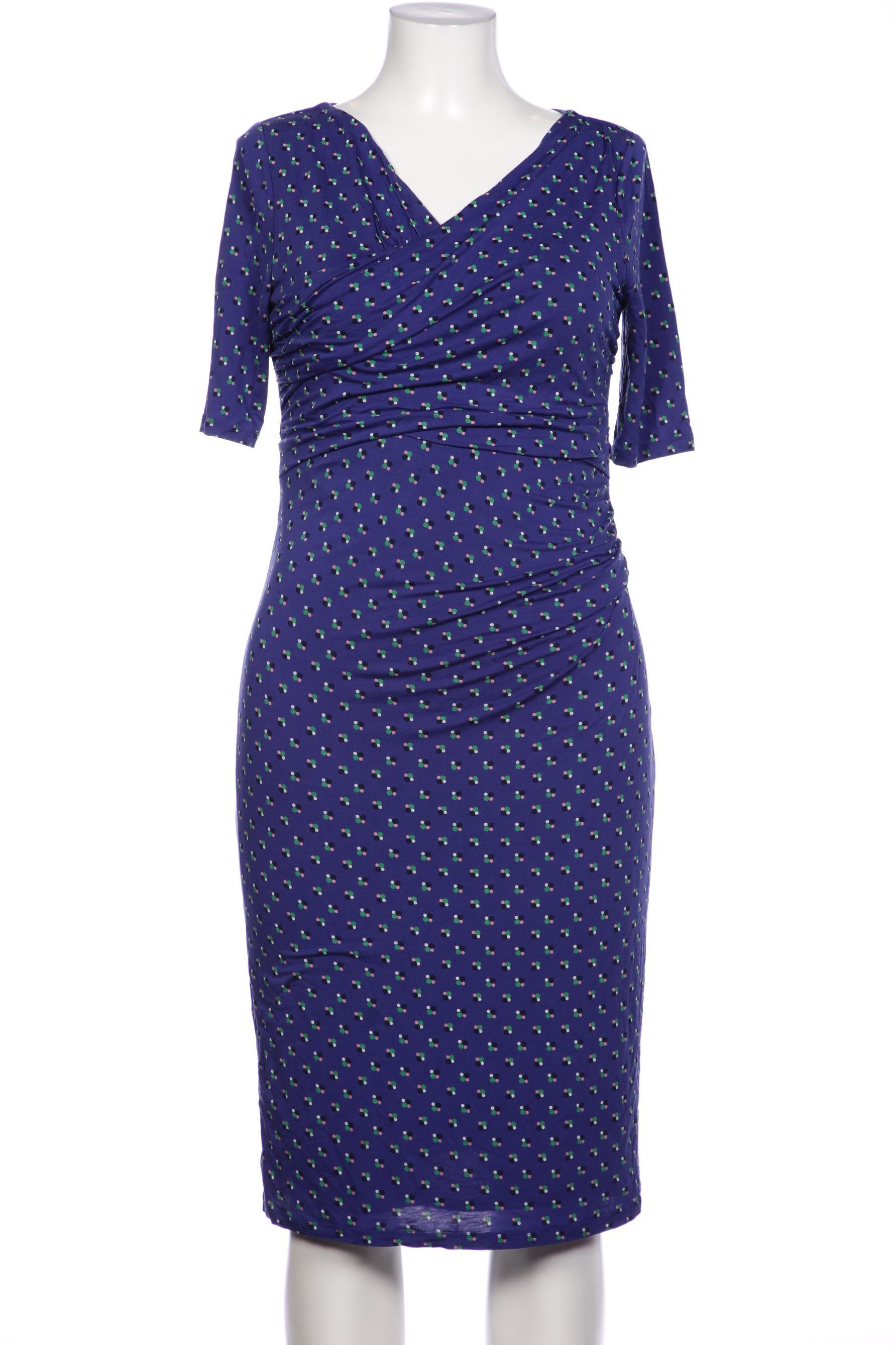 

Boden Damen Kleid, blau