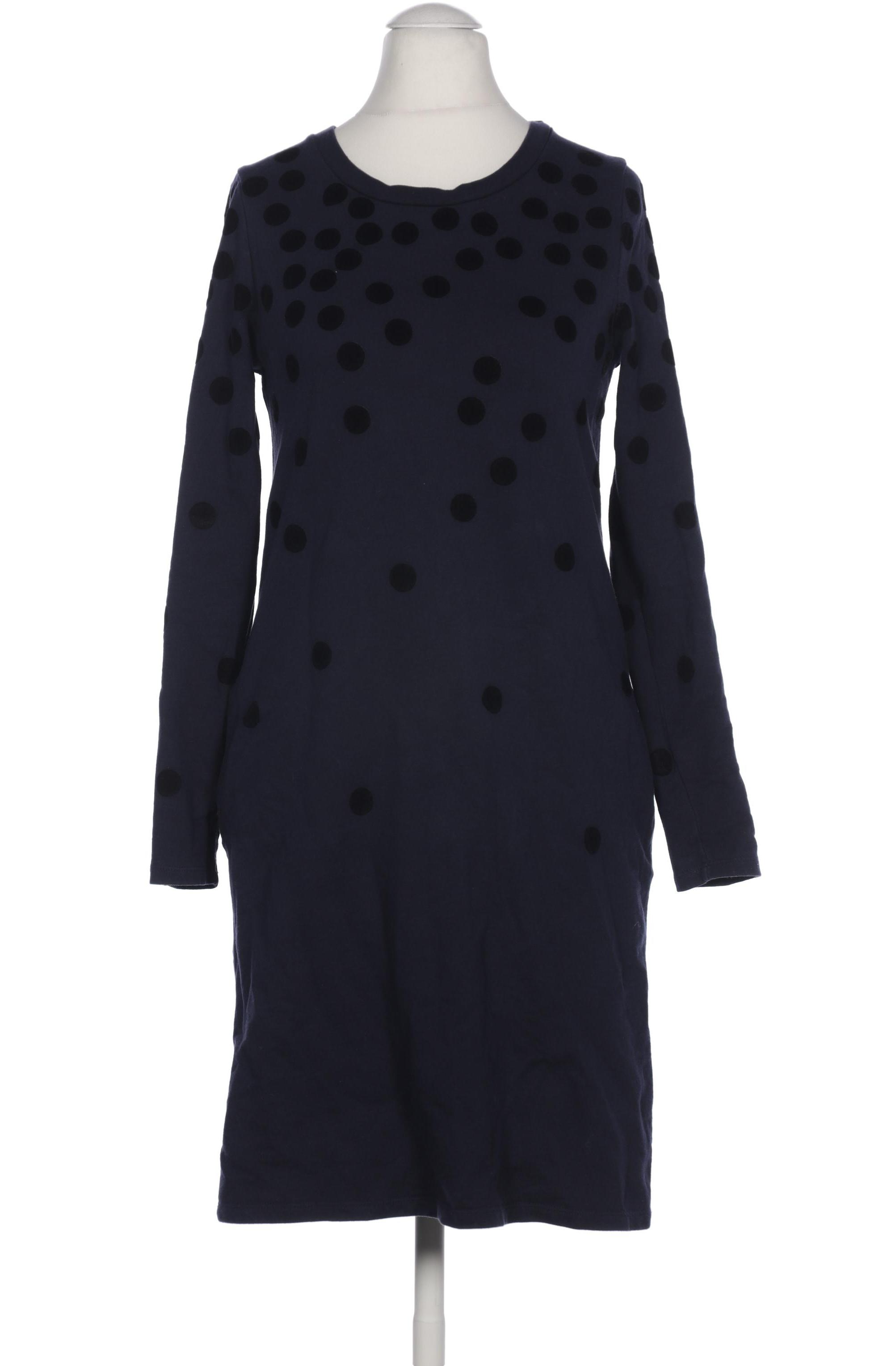 

Boden Damen Kleid, marineblau, Gr. 36