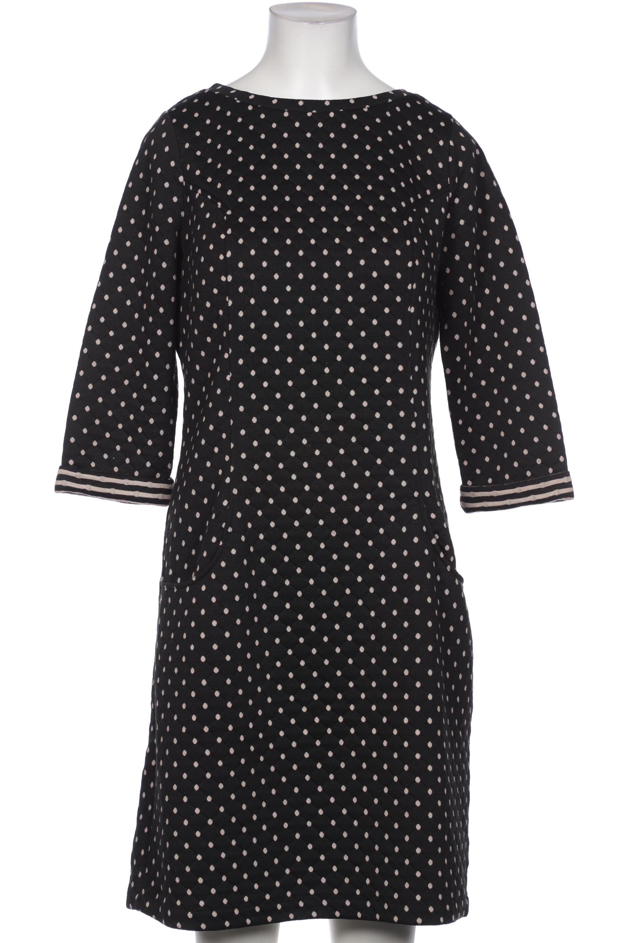 

Boden Damen Kleid, schwarz