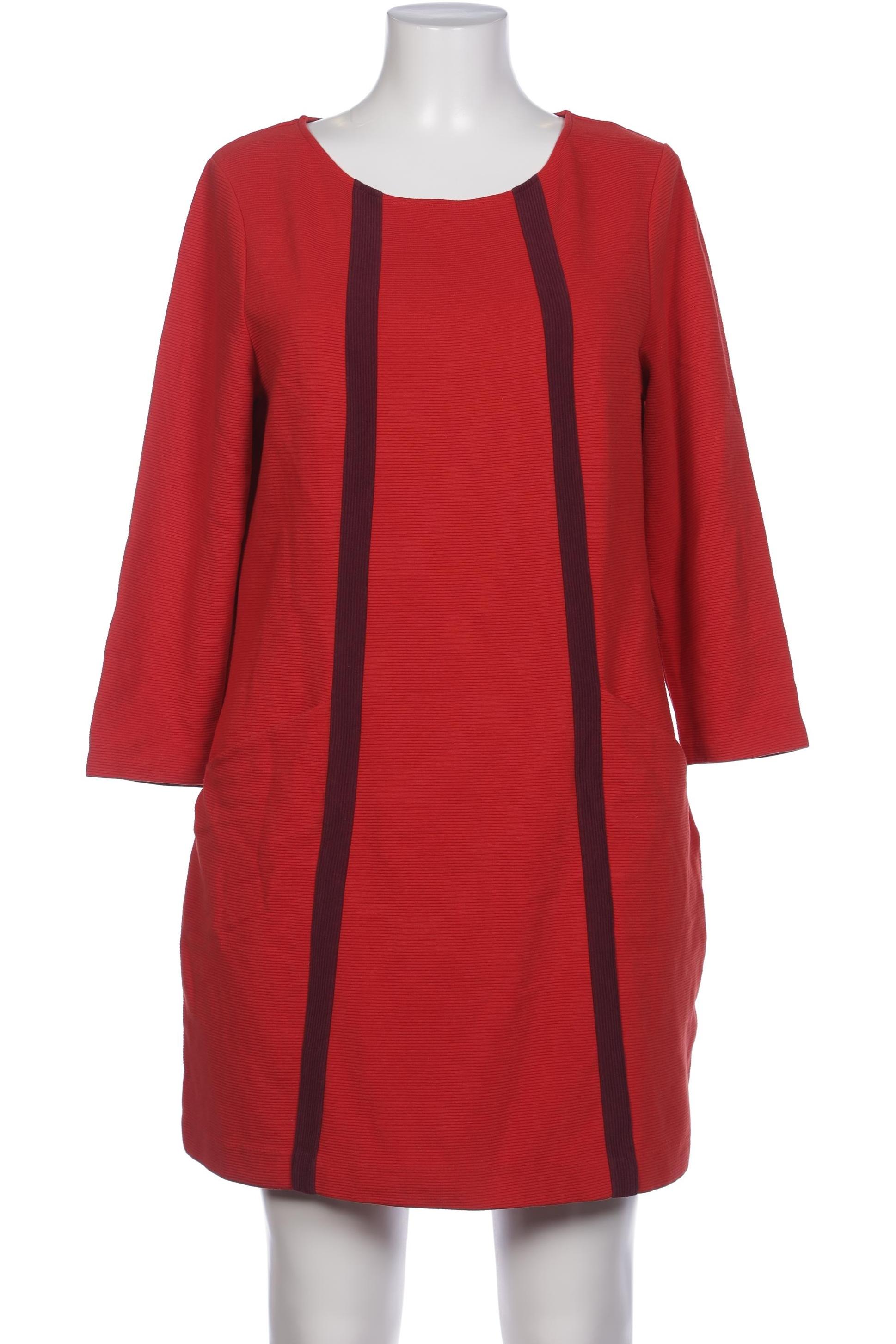 Thumbnail - Boden Damen Kleid, rot, Gr. 44