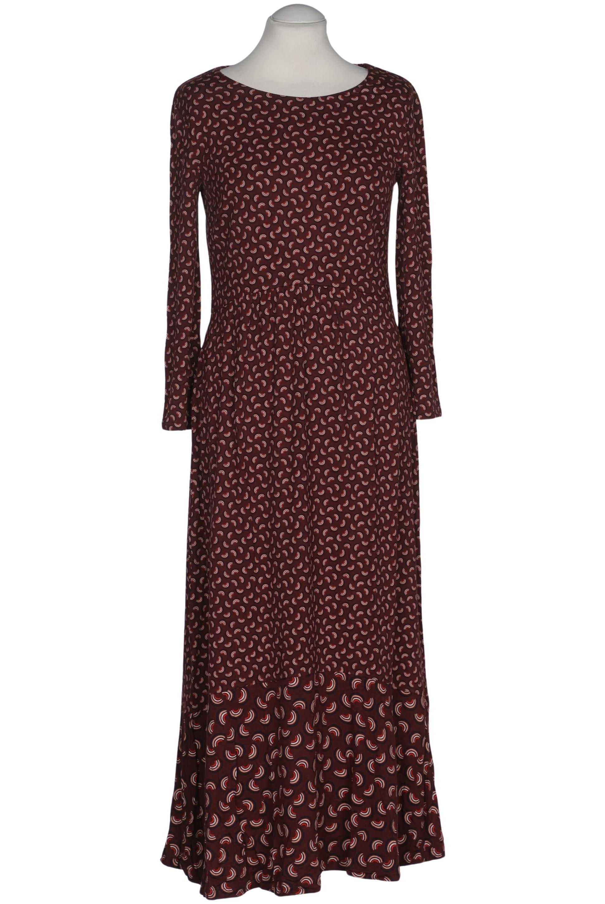 

Boden Damen Kleid, bordeaux, Gr. 38