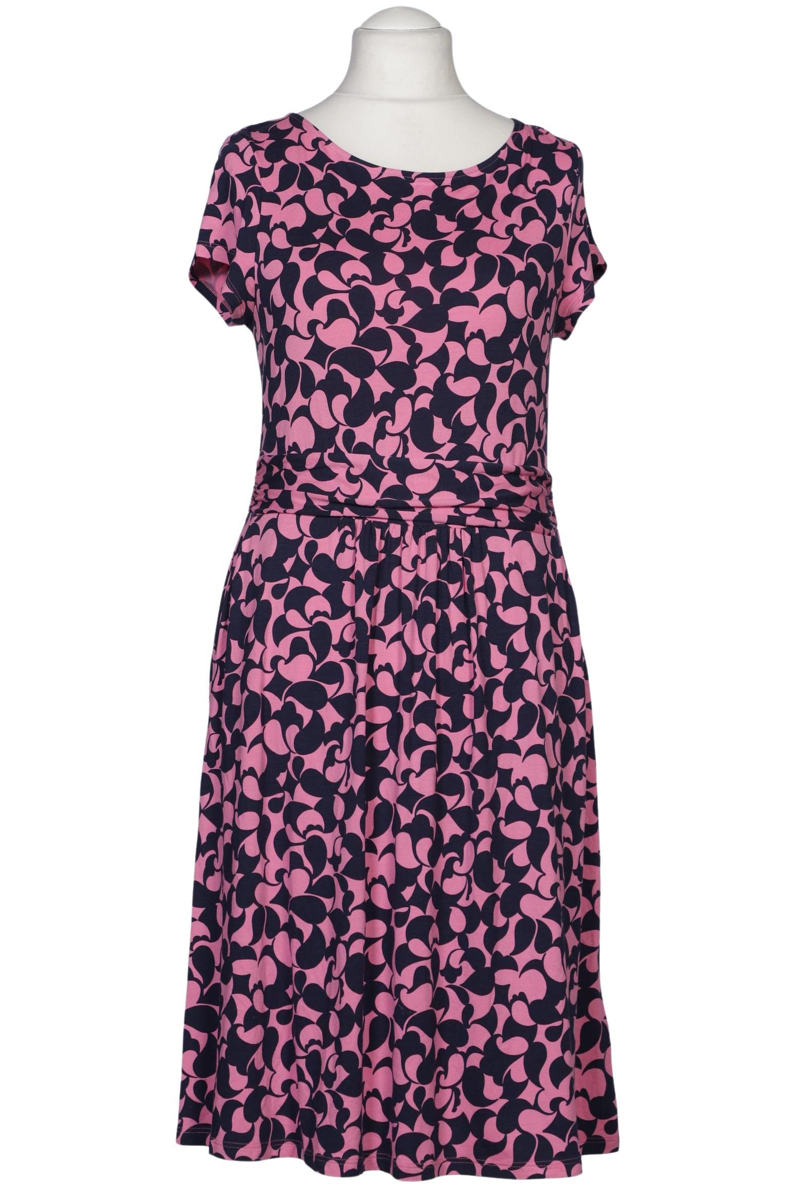 

Boden Damen Kleid, mehrfarbig, Gr. 40