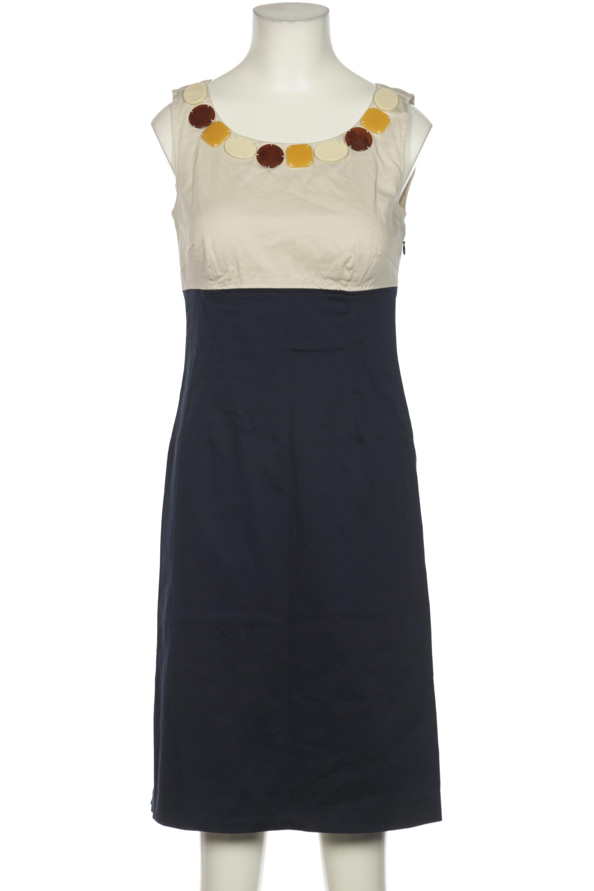 

Boden Damen Kleid, marineblau