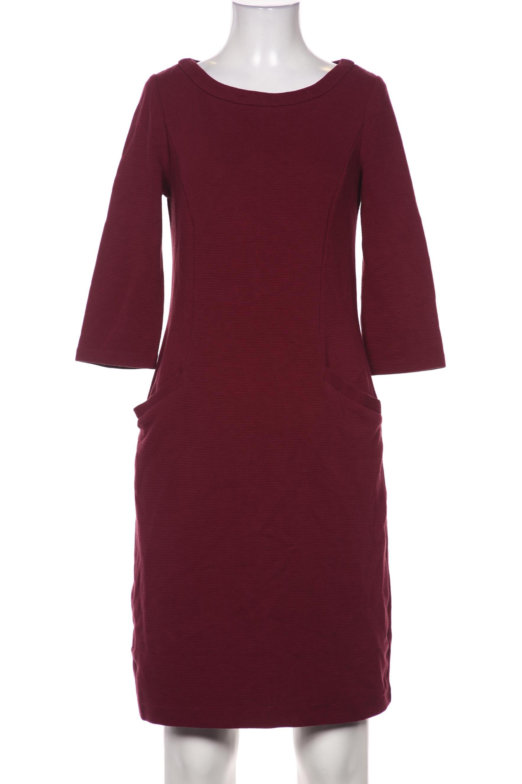 

Boden Damen Kleid, bordeaux, Gr. 34