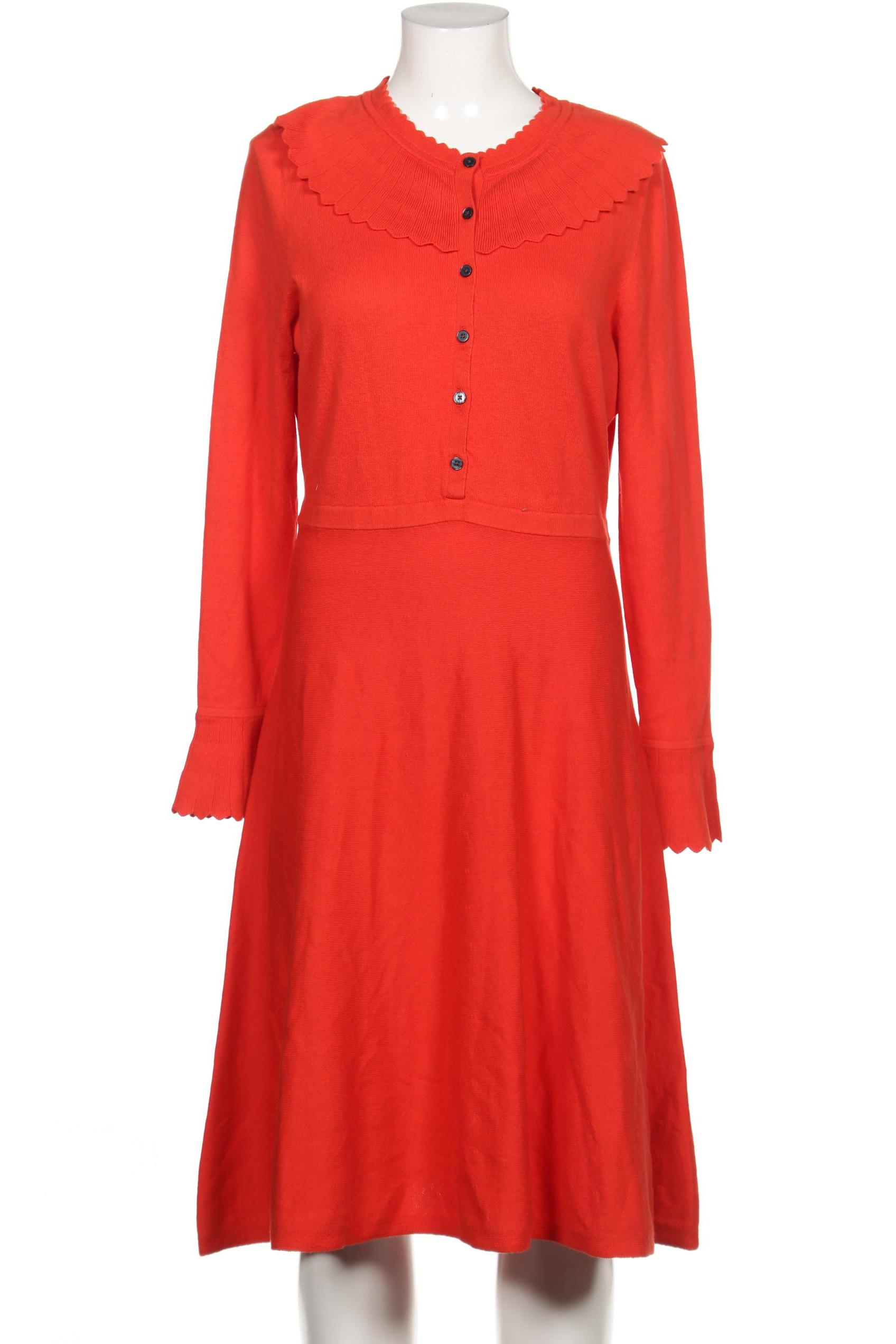 

Boden Damen Kleid, rot, Gr. 40