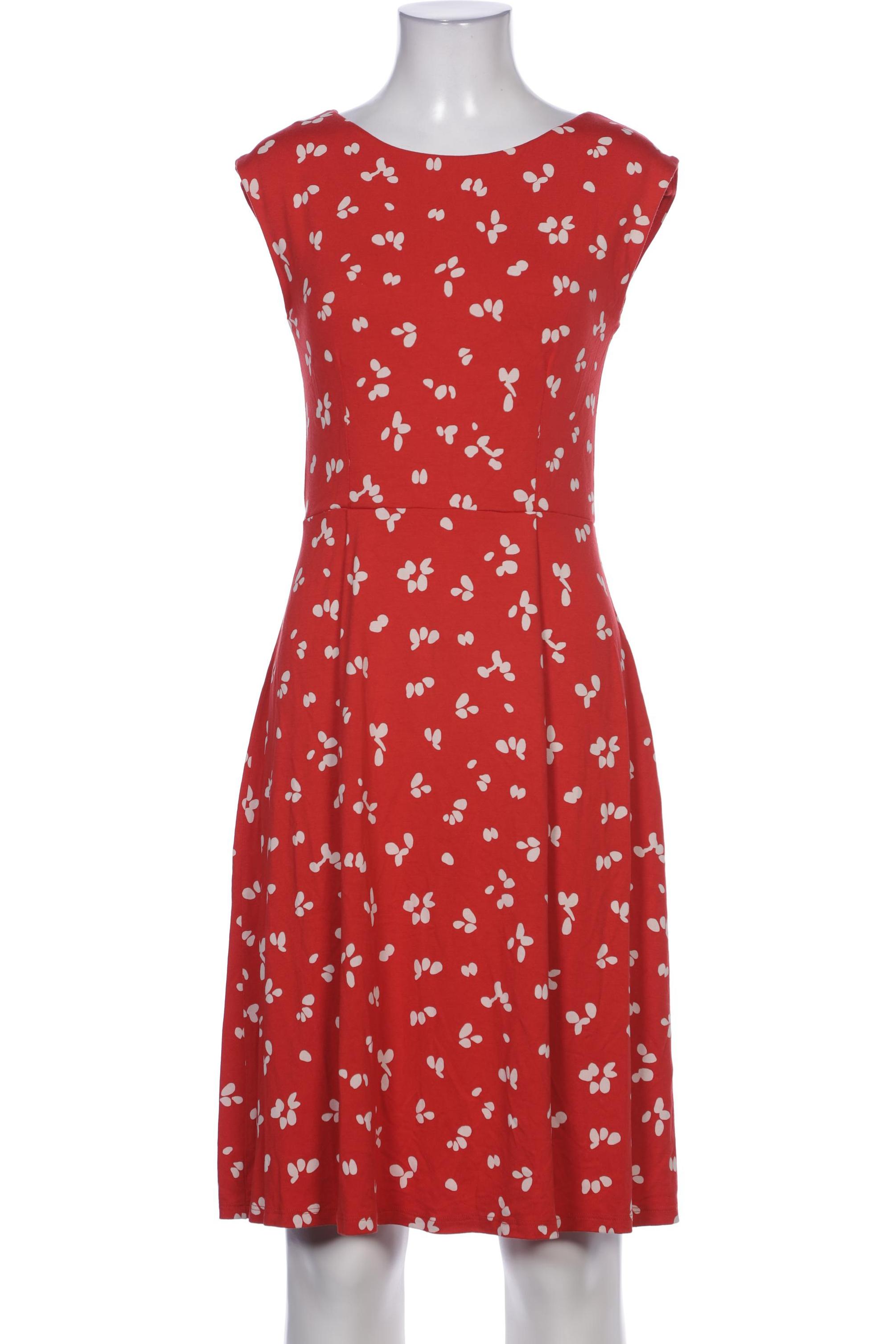 

Boden Damen Kleid, rot, Gr. 36