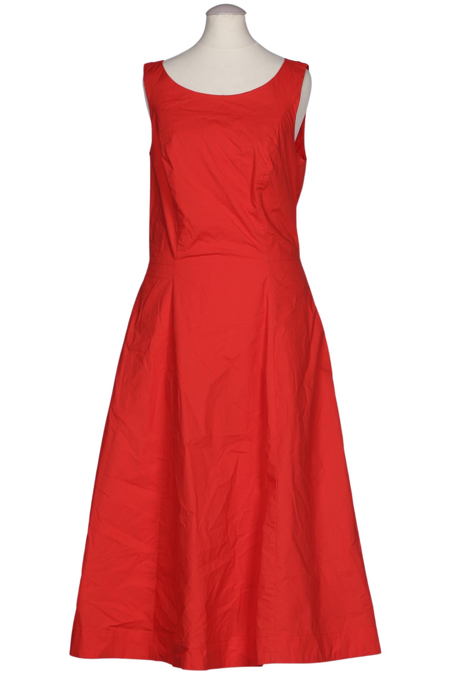 

Boden Damen Kleid, rot, Gr. 36