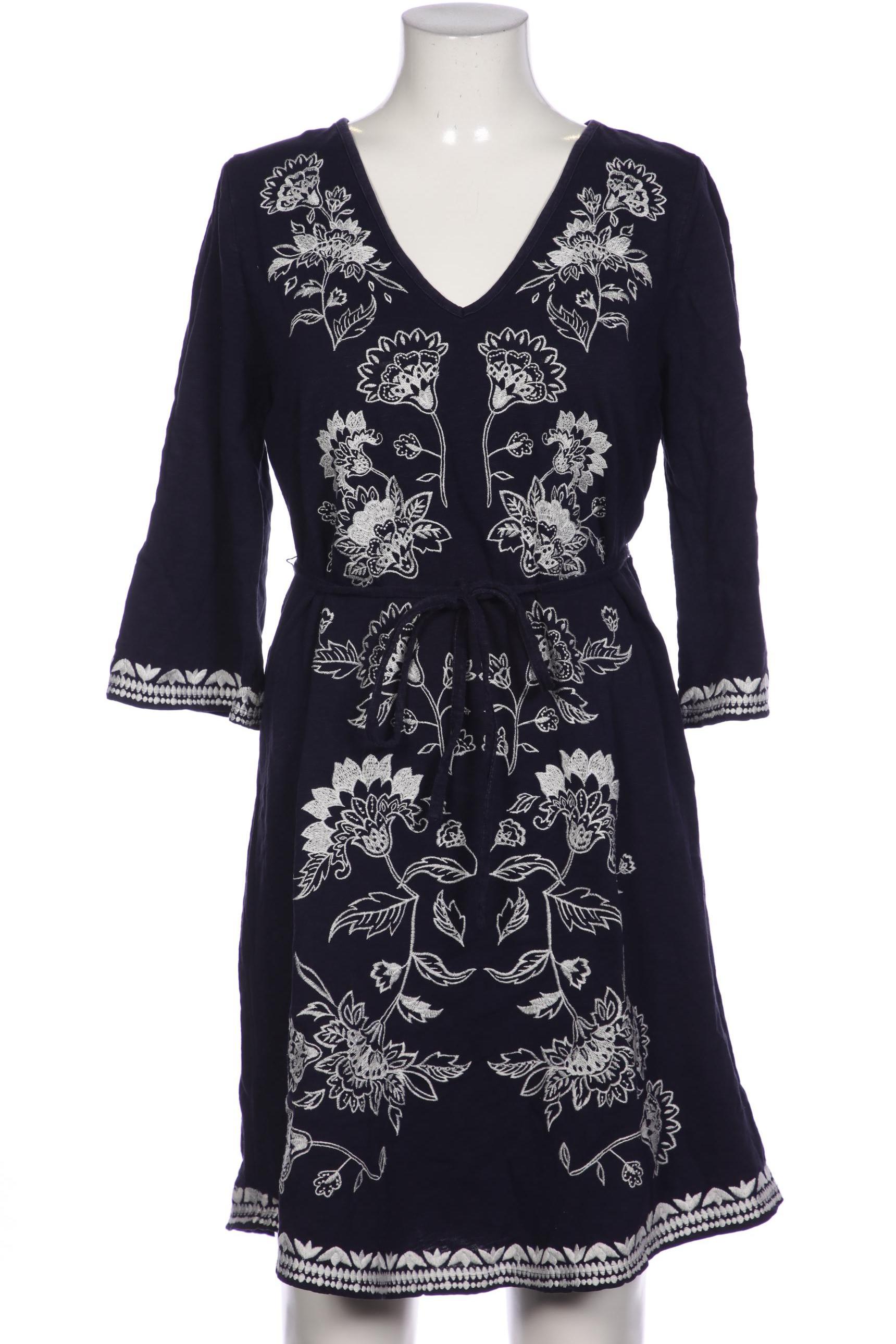 

Boden Damen Kleid, marineblau
