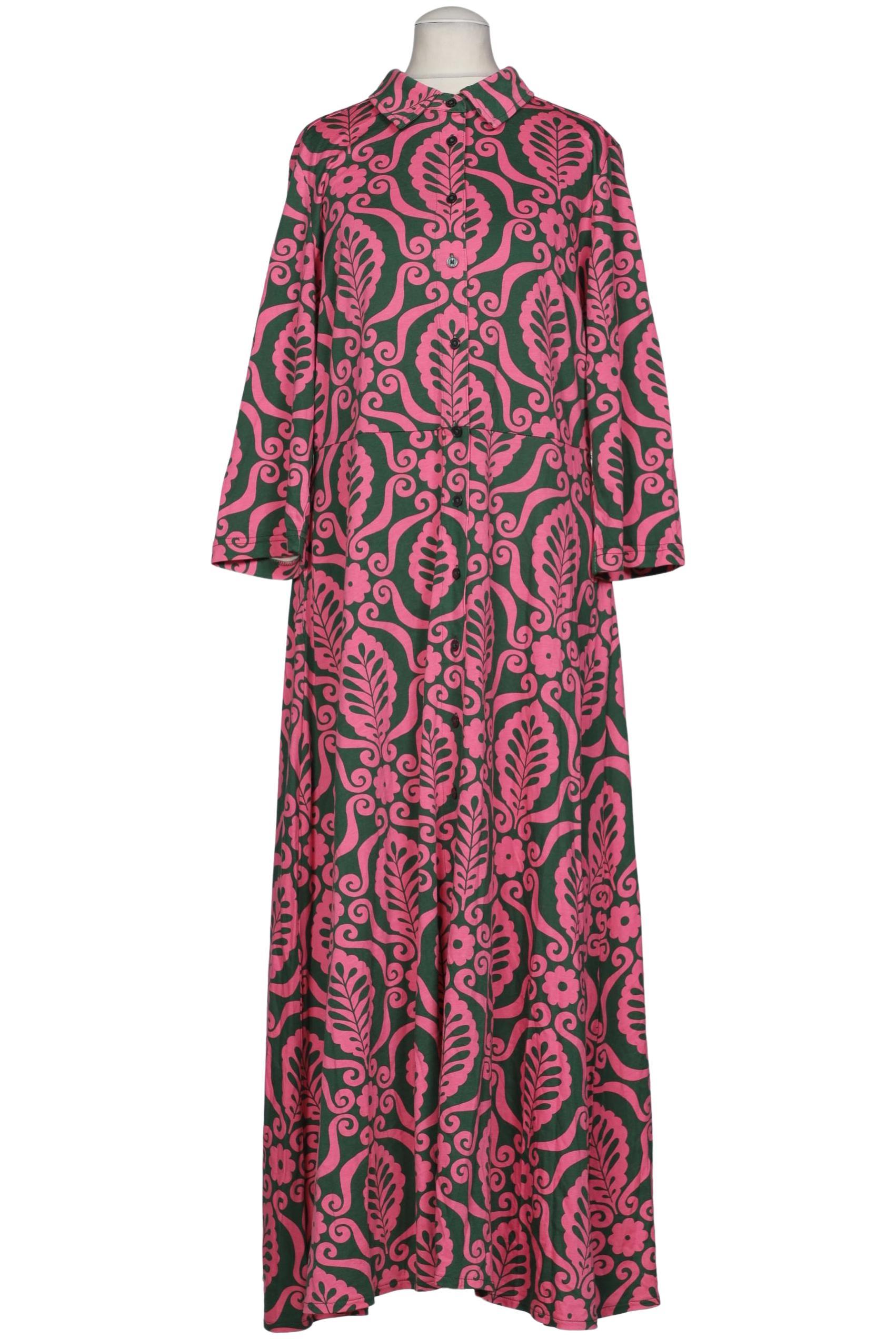 

Boden Damen Kleid, mehrfarbig, Gr. 40