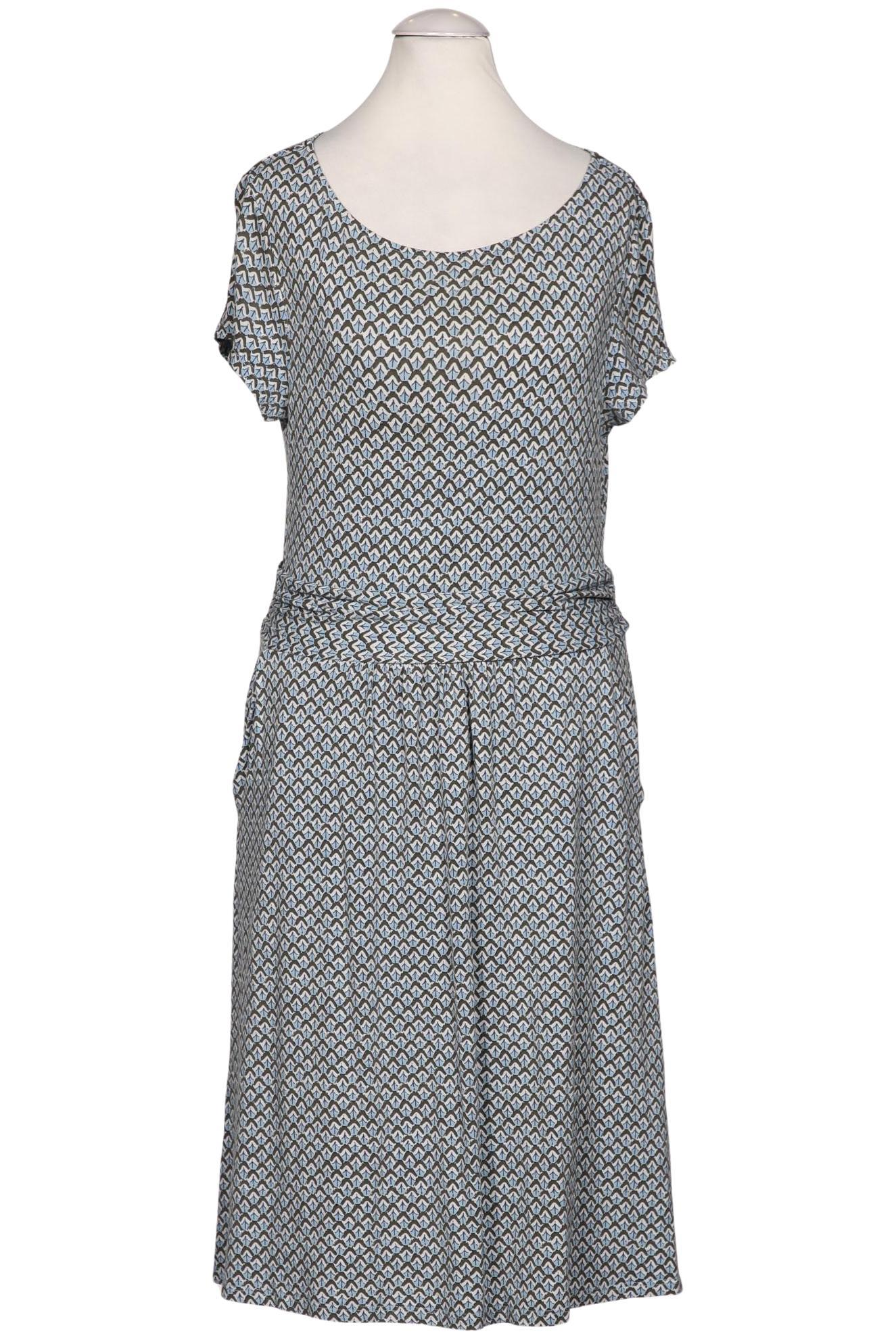 

Boden Damen Kleid, hellblau, Gr. 36