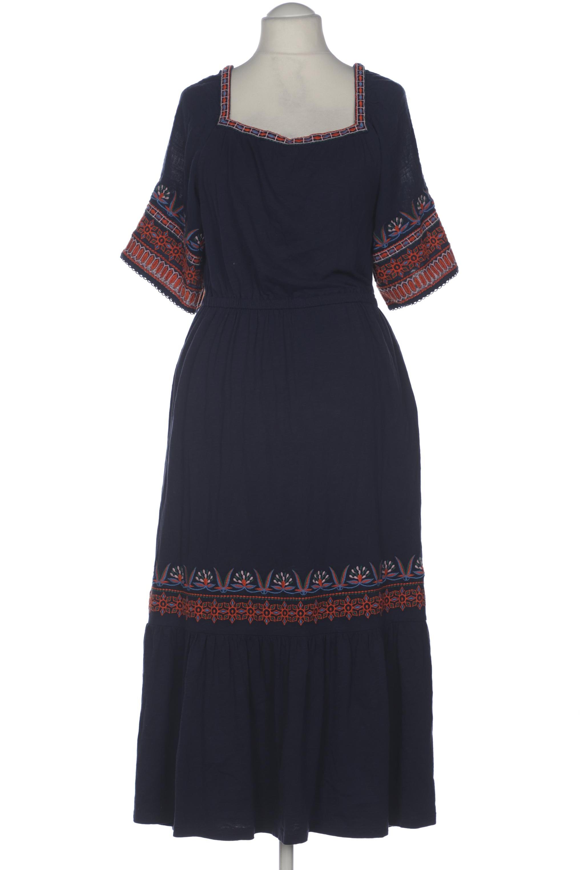 

Boden Damen Kleid, marineblau, Gr. 40