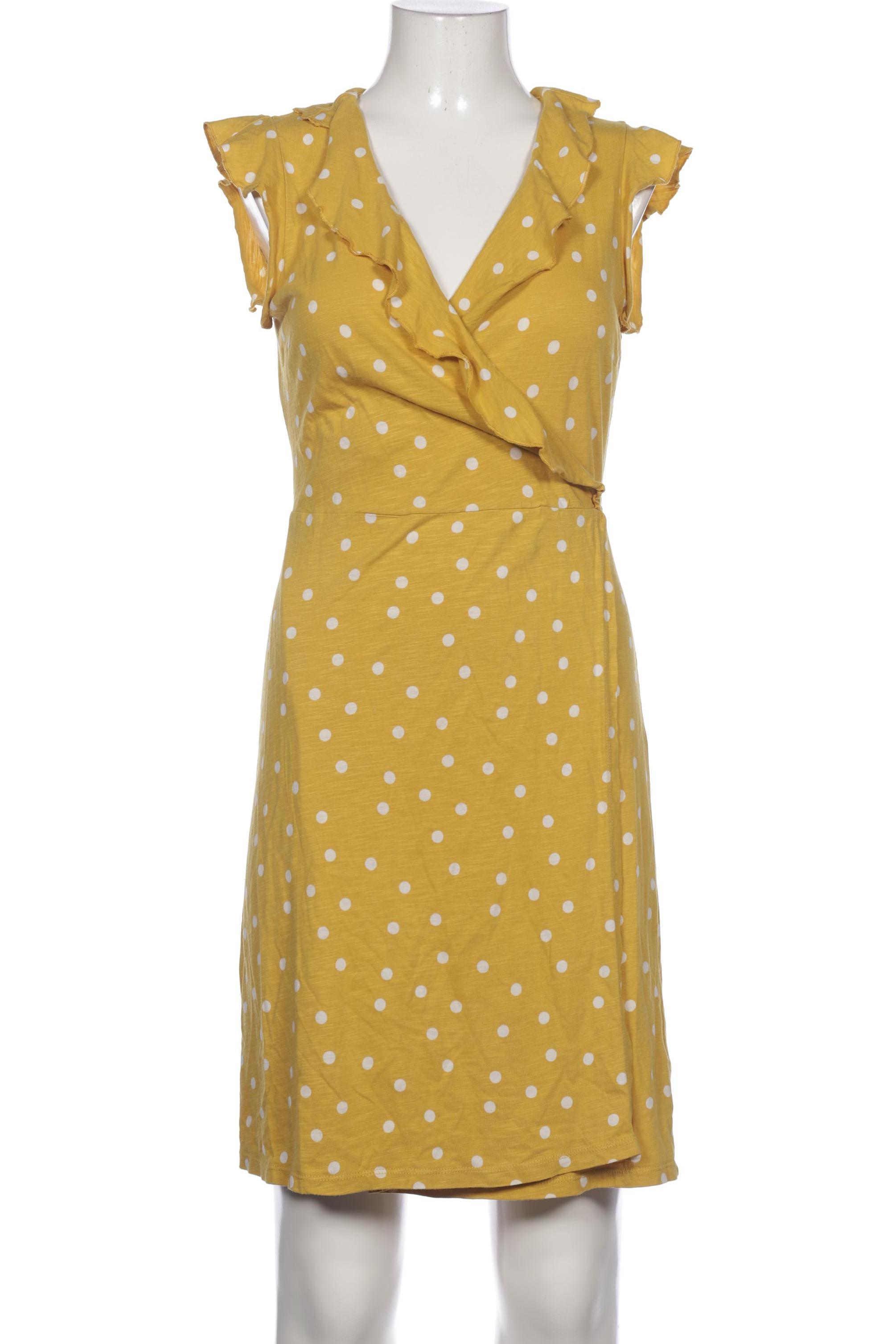 

Boden Damen Kleid, gelb, Gr. 38
