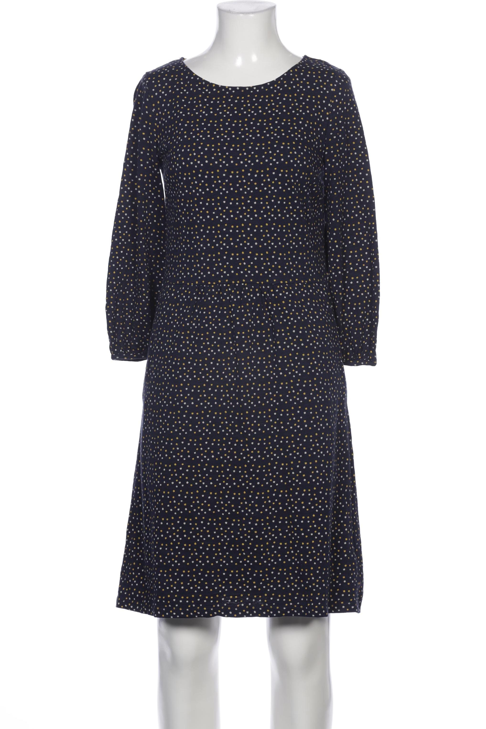 

Boden Damen Kleid, marineblau, Gr. 34