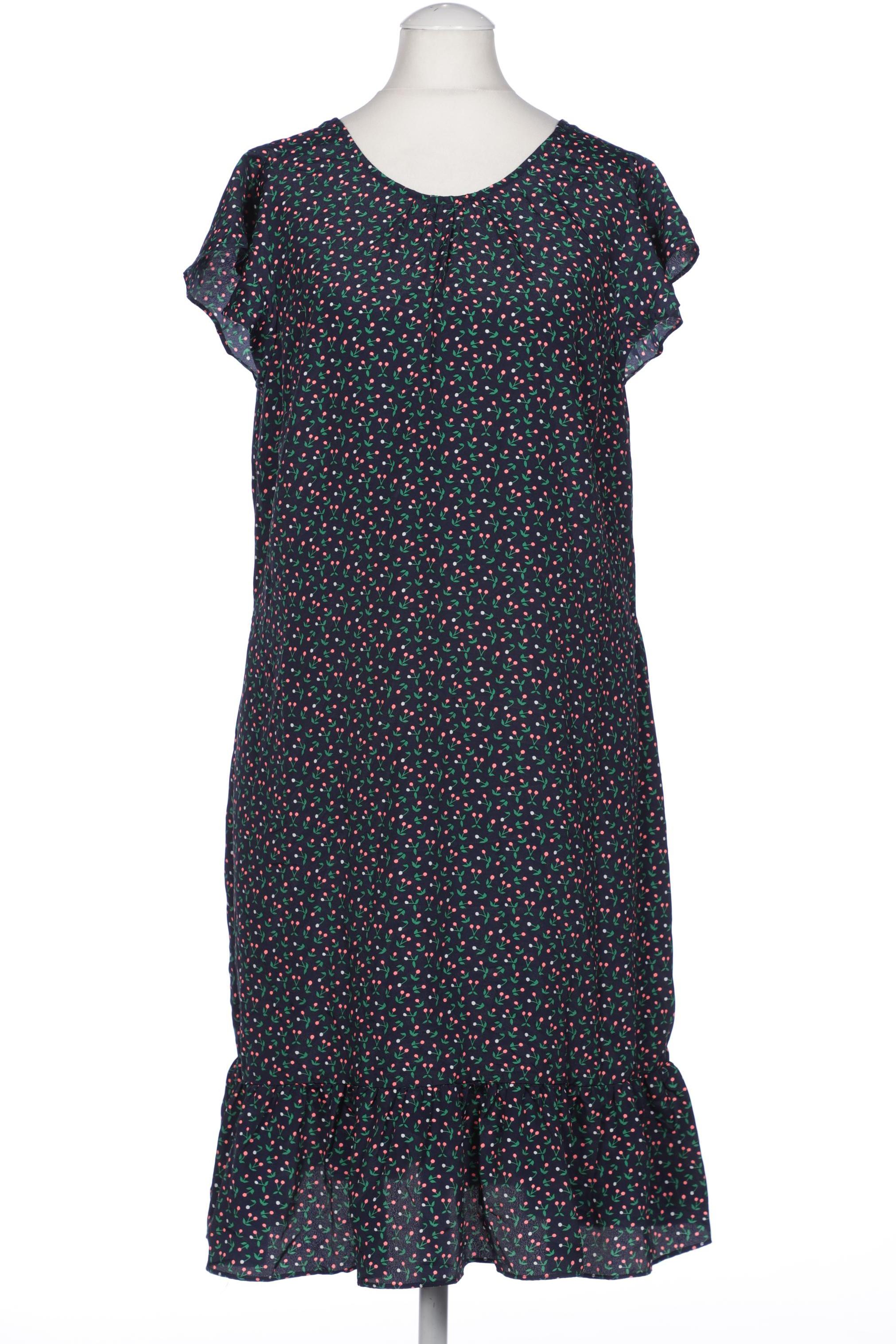 

Boden Damen Kleid, marineblau